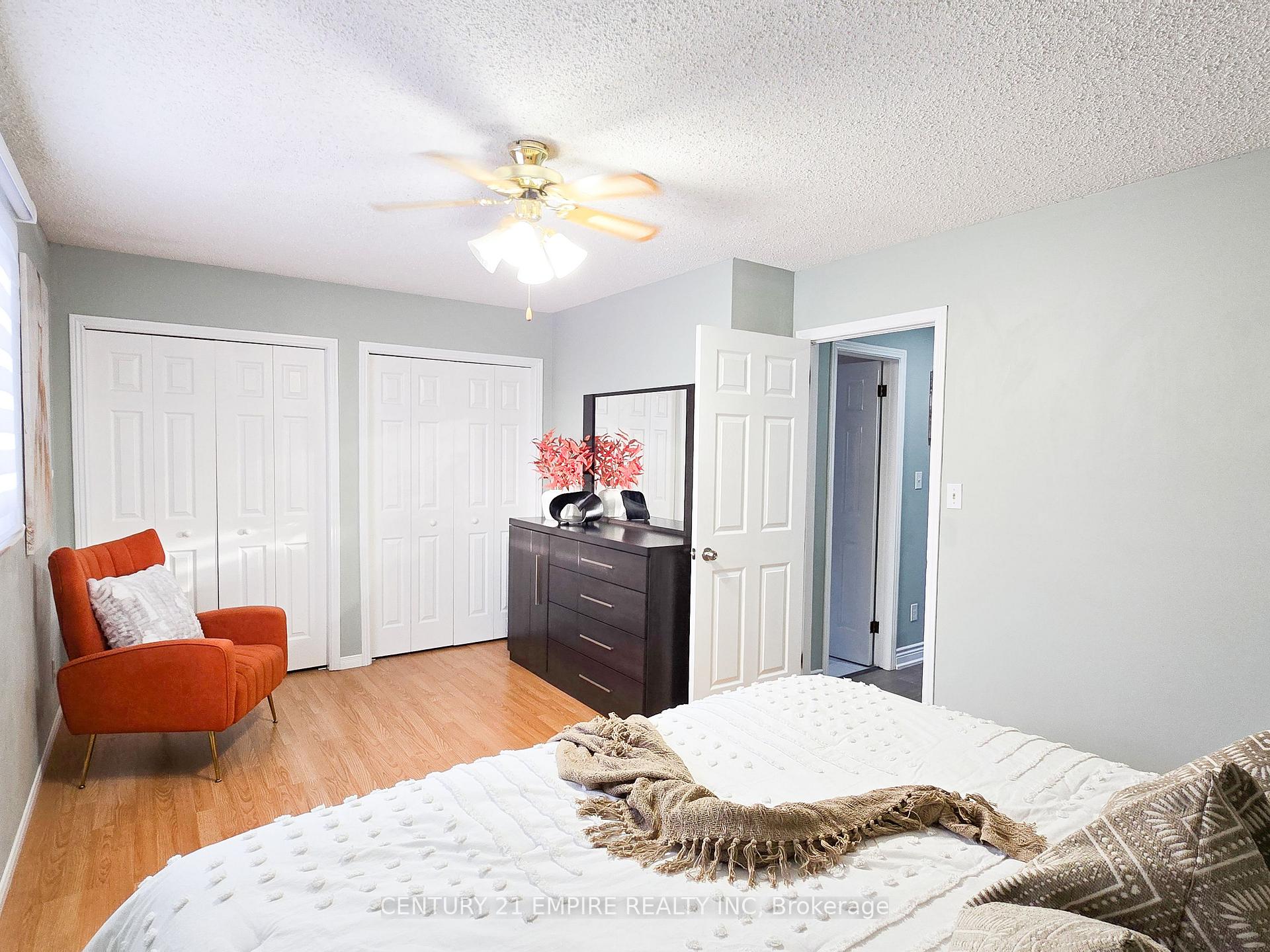 Photo 15 of 154 Adele Crescent, Oshawa, McLaughlin — HOMEH