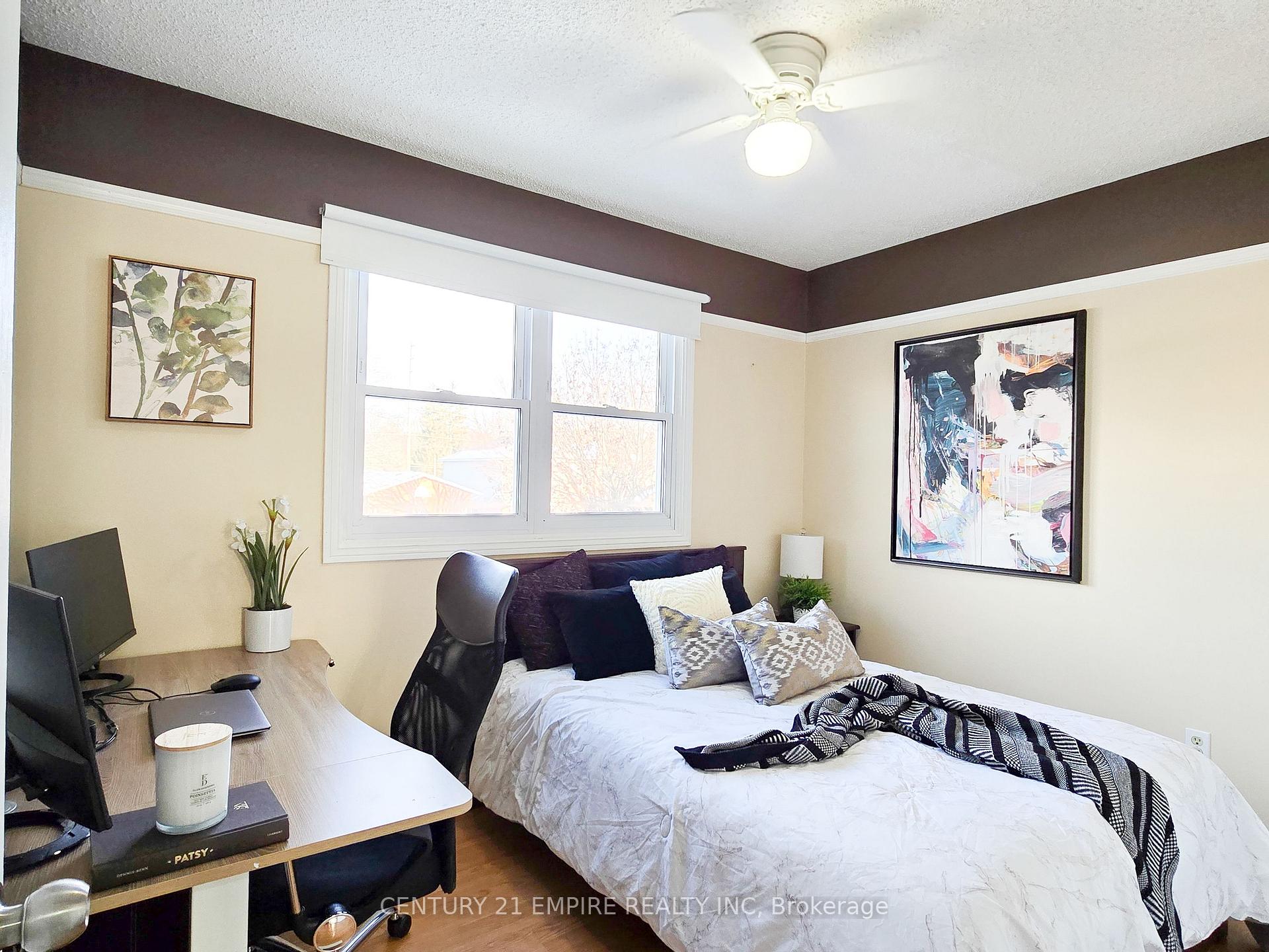 Photo 19 of 154 Adele Crescent, Oshawa, McLaughlin — HOMEH