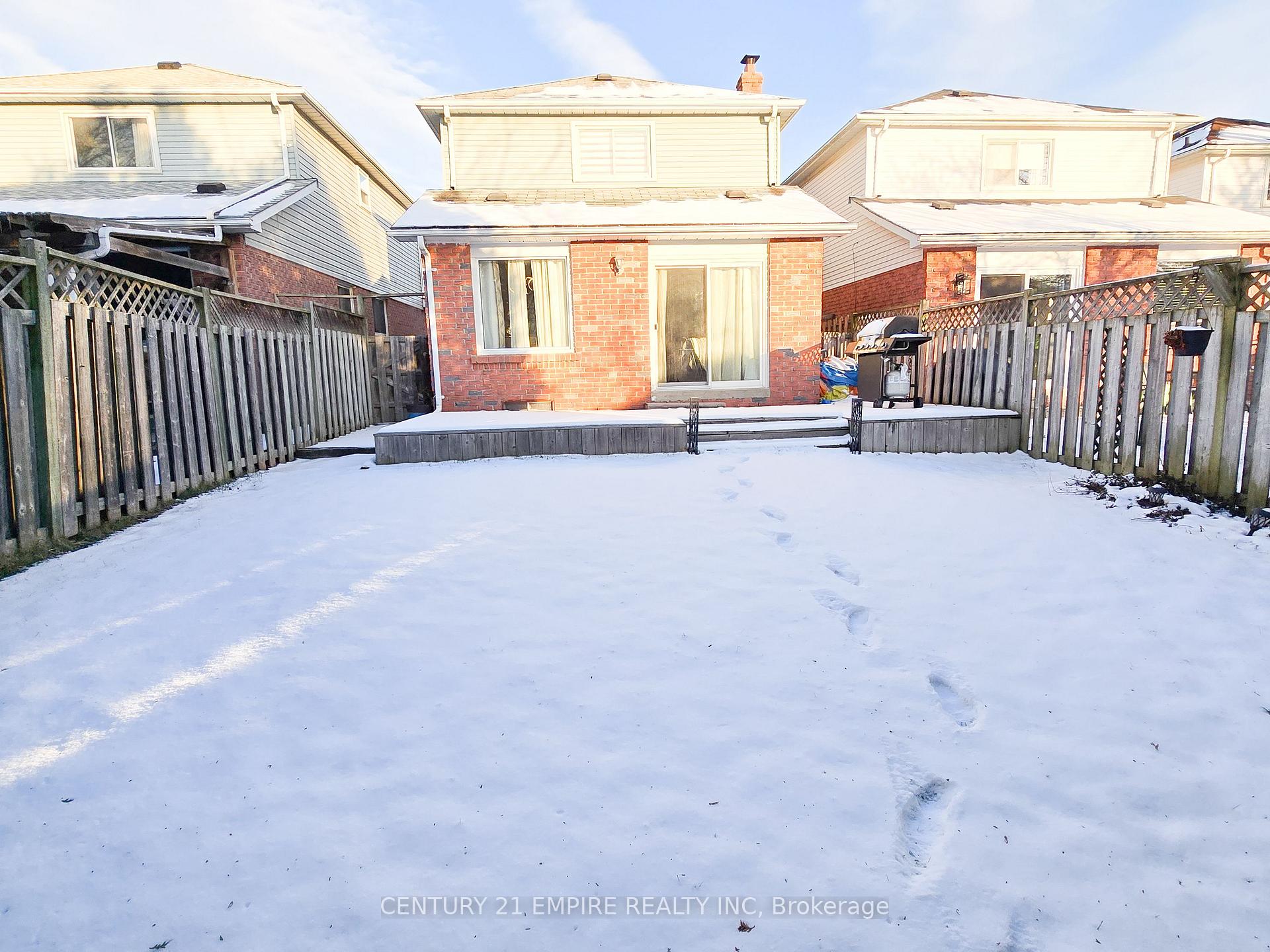 Photo 27 of 154 Adele Crescent, Oshawa, McLaughlin — HOMEH