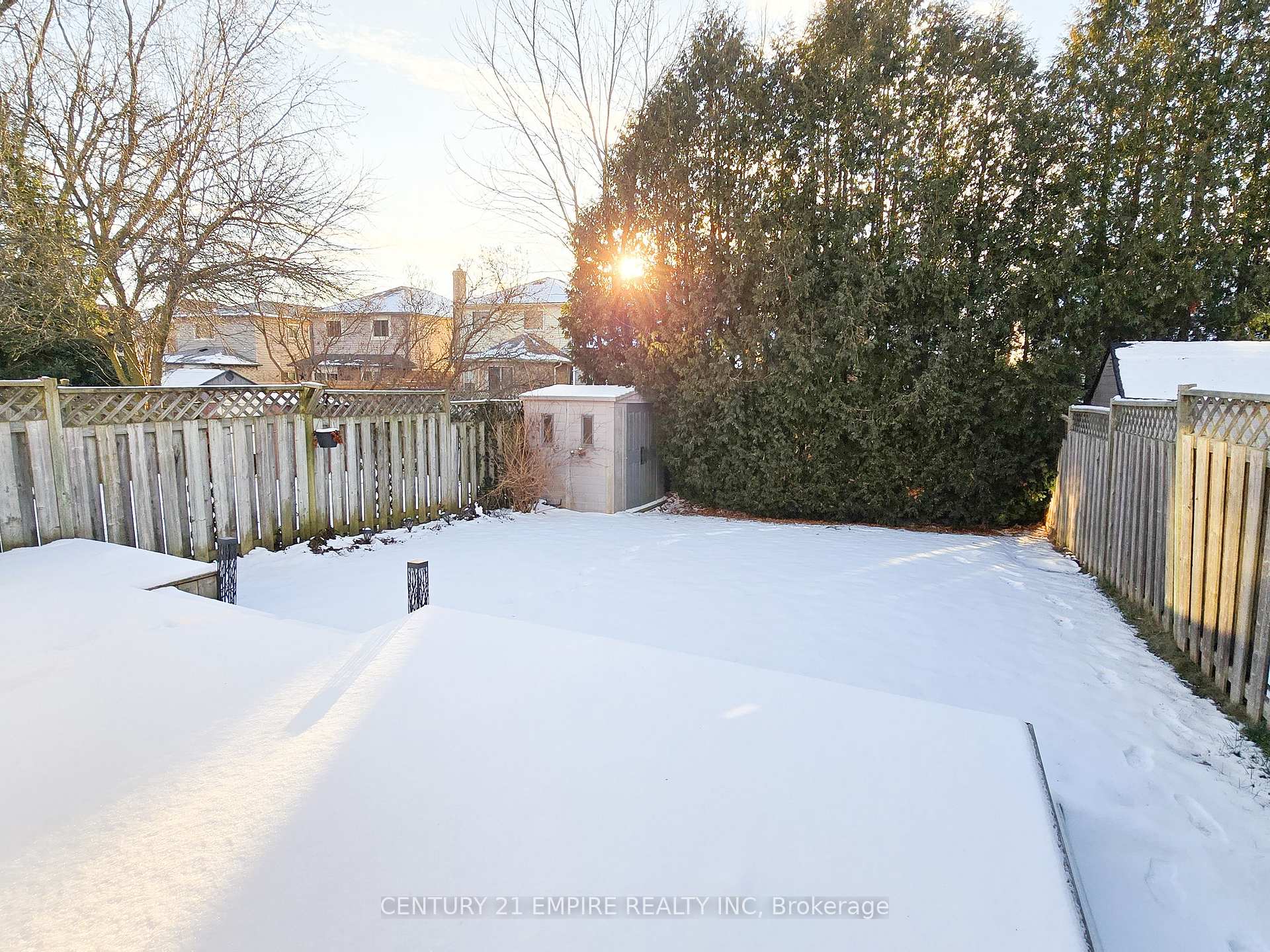 Photo 28 of 154 Adele Crescent, Oshawa, McLaughlin — HOMEH