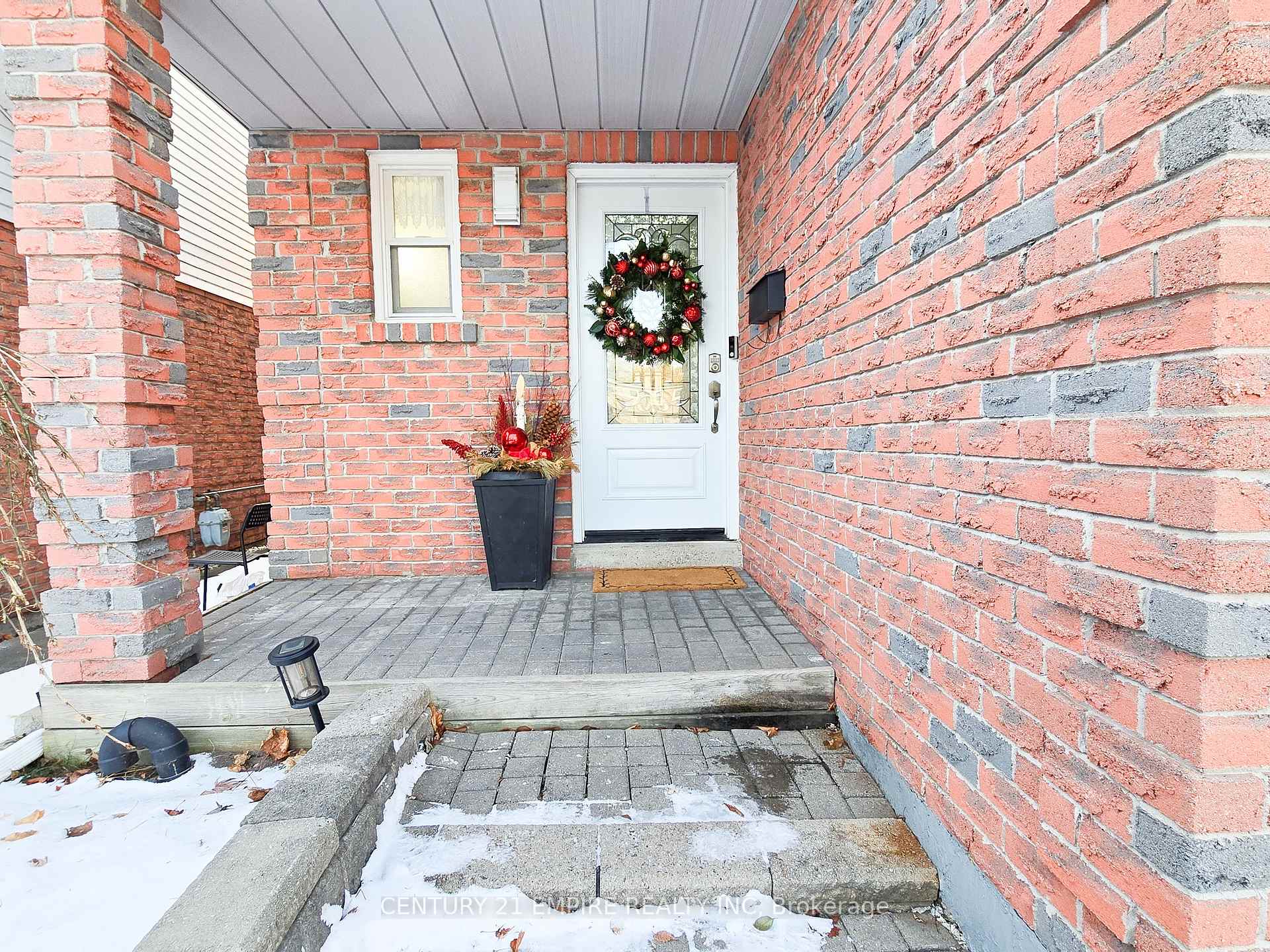 Photo 29 of 154 Adele Crescent, Oshawa, McLaughlin — HOMEH