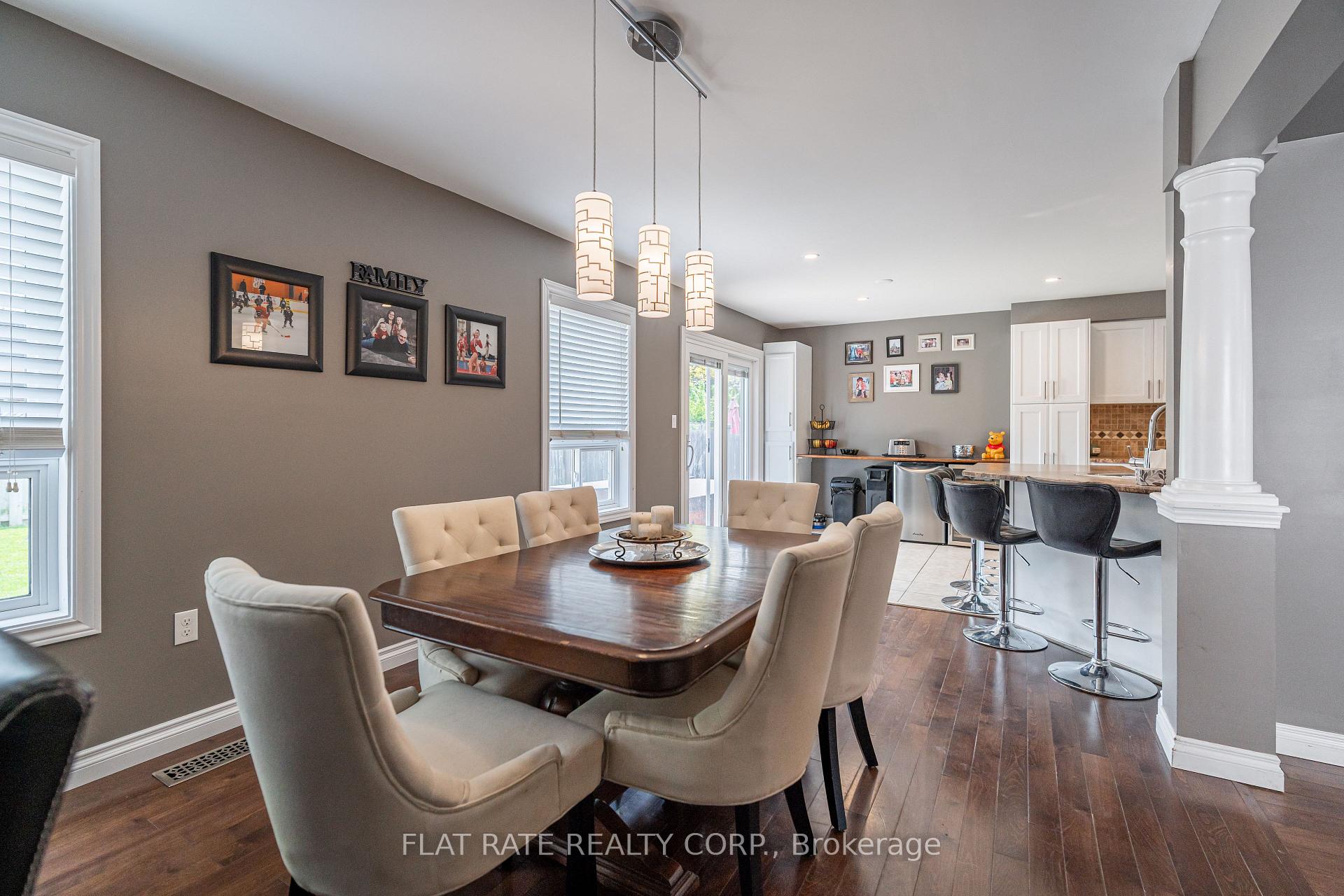 Photo 13 of 696 Tully Crescent, Peterborough, Monaghan Ward 2 — HOMEH