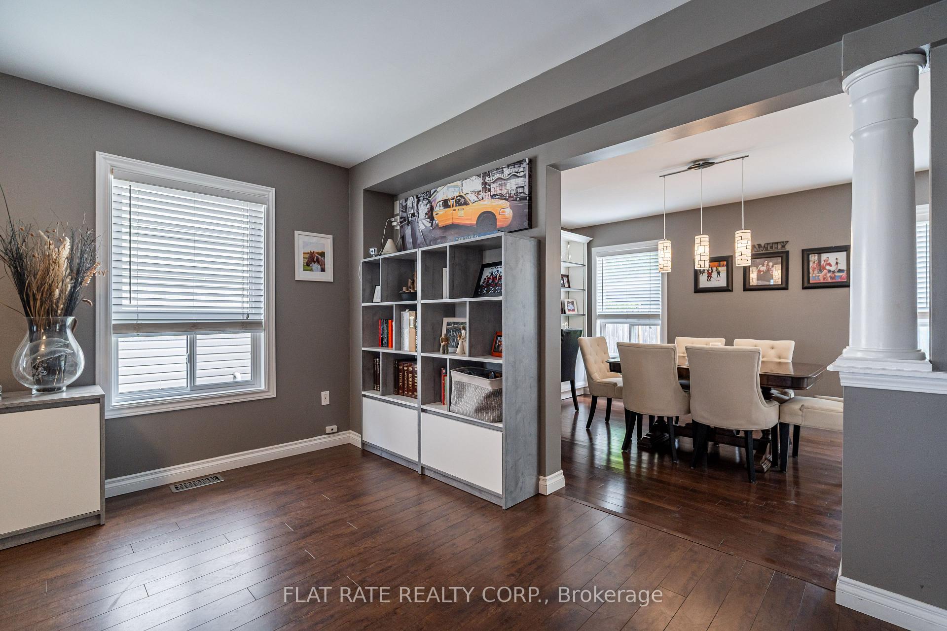 Photo 15 of 696 Tully Crescent, Peterborough, Monaghan Ward 2 — HOMEH