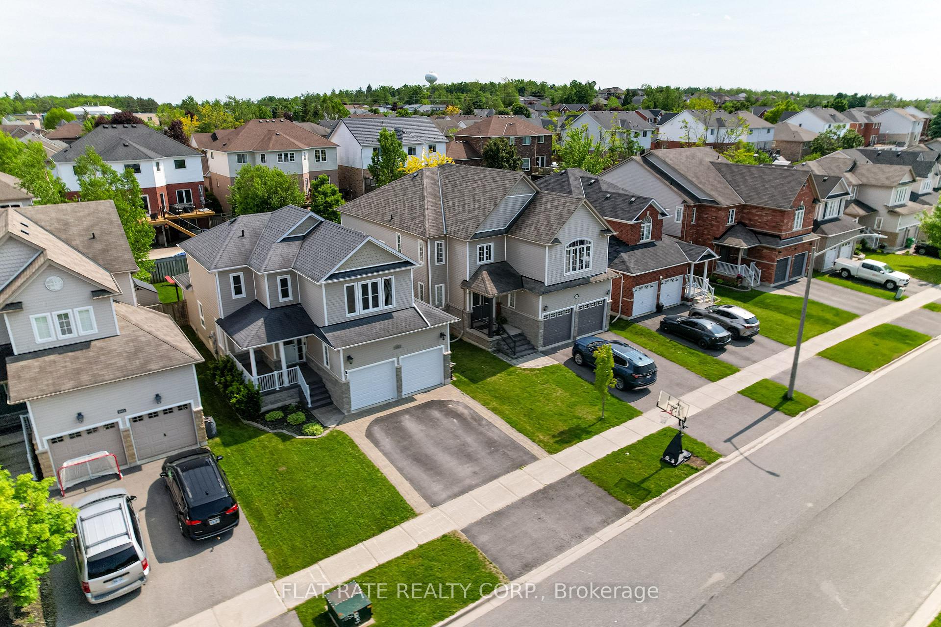 Photo 33 of 696 Tully Crescent, Peterborough, Monaghan Ward 2 — HOMEH