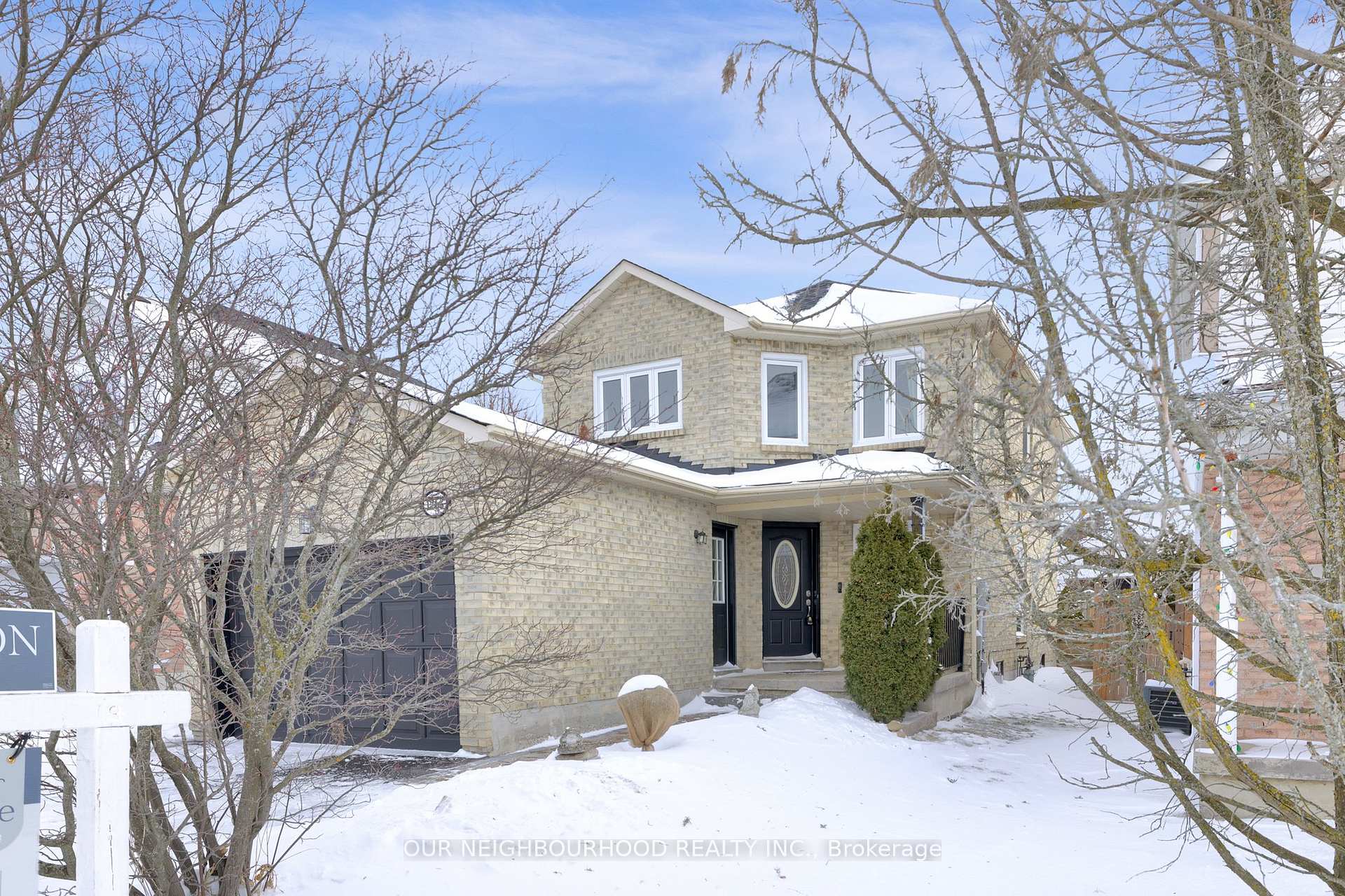 Photo 2 of 1263 Andover Drive, Oshawa, Eastdale — HOMEH