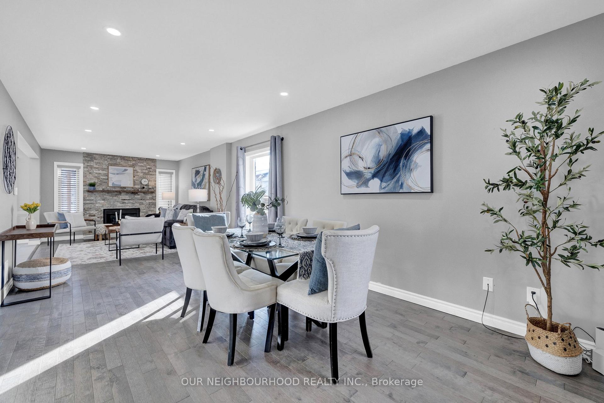 Photo 7 of 1263 Andover Drive, Oshawa, Eastdale — HOMEH