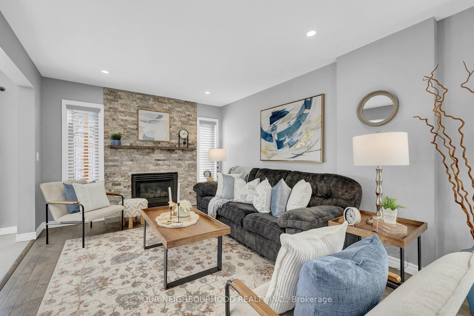 Photo 8 of 1263 Andover Drive, Oshawa, Eastdale — HOMEH