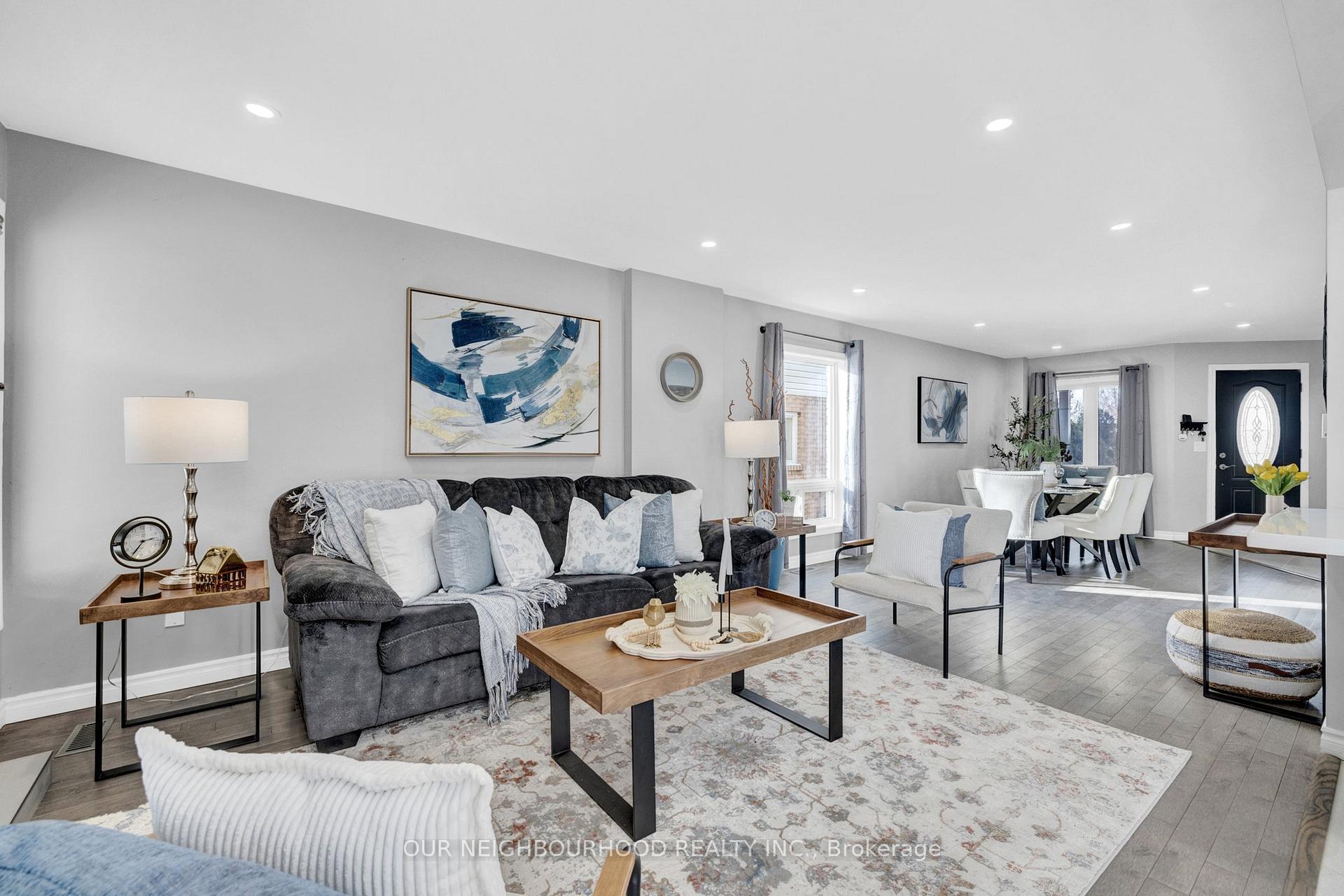 Photo 9 of 1263 Andover Drive, Oshawa, Eastdale — HOMEH