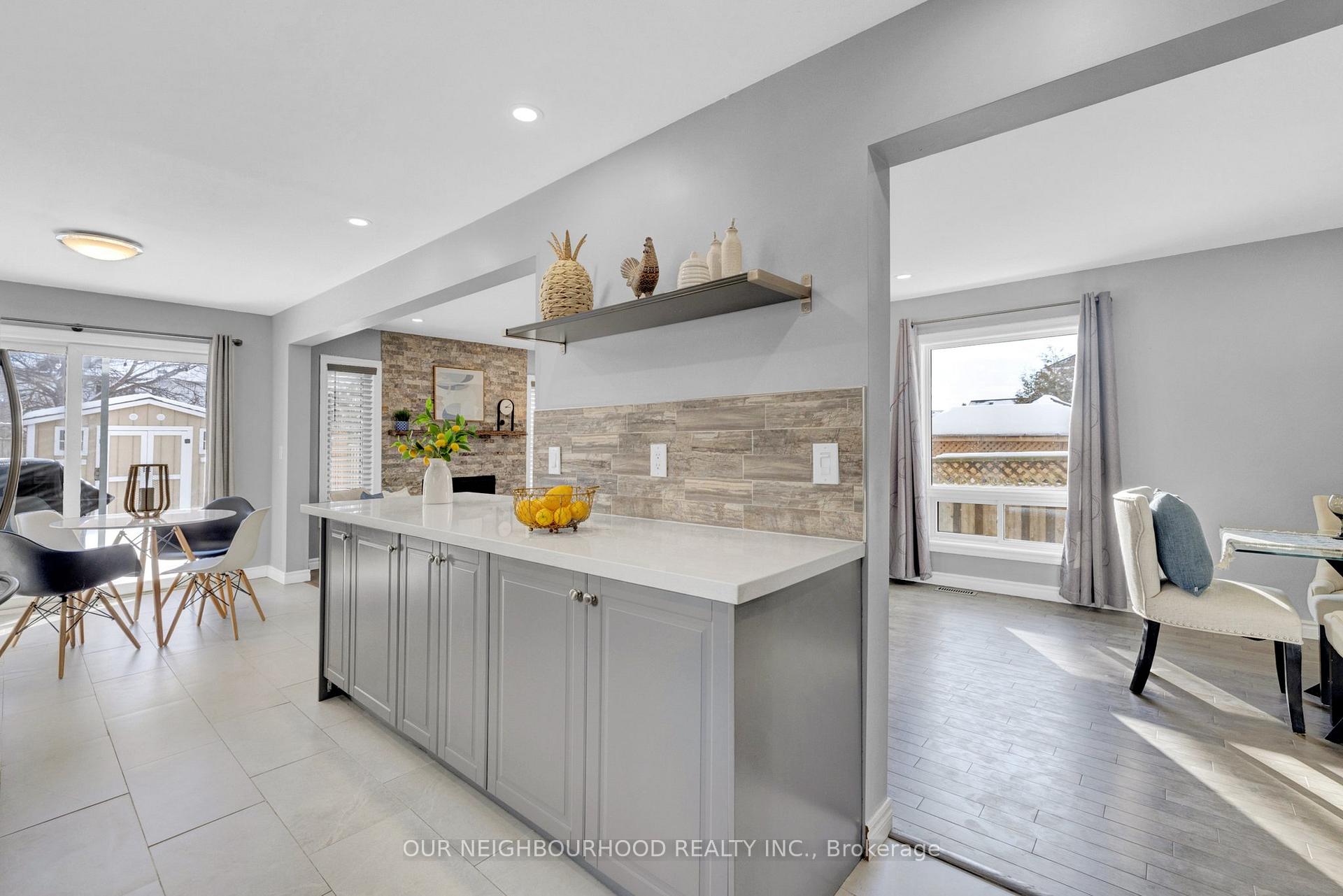 Photo 14 of 1263 Andover Drive, Oshawa, Eastdale — HOMEH