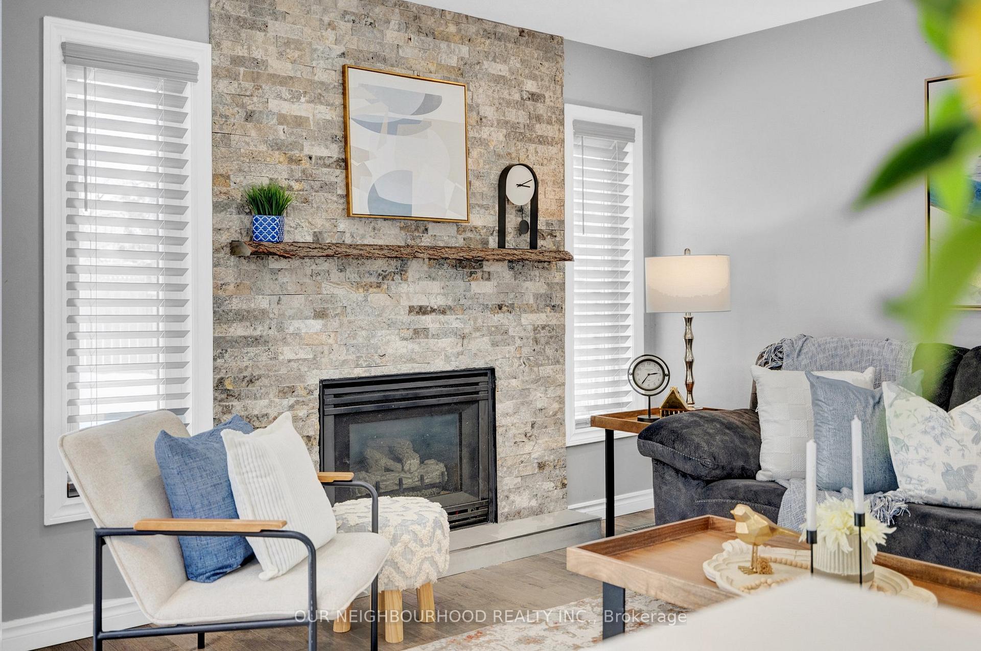 Photo 18 of 1263 Andover Drive, Oshawa, Eastdale — HOMEH