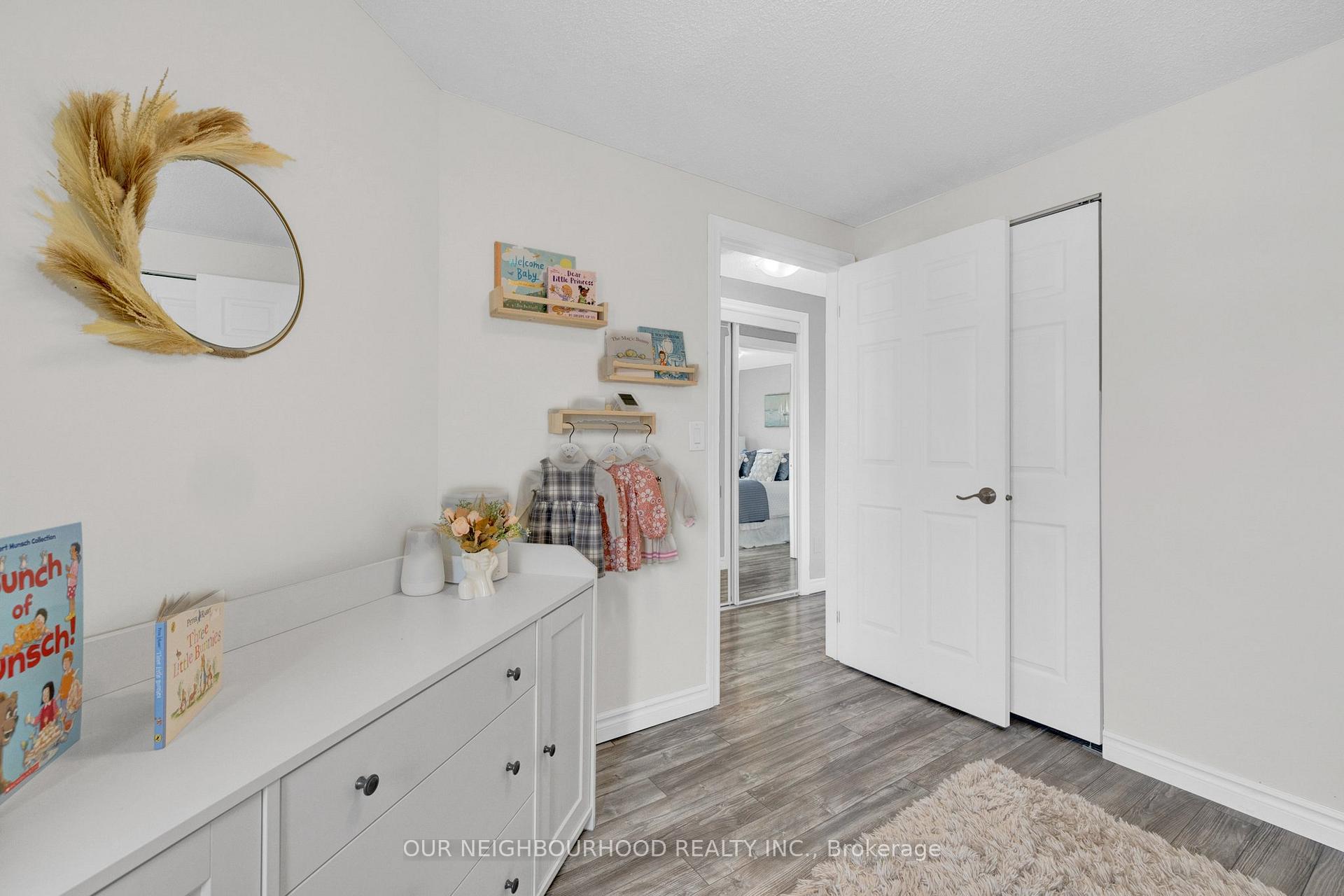 Photo 24 of 1263 Andover Drive, Oshawa, Eastdale — HOMEH