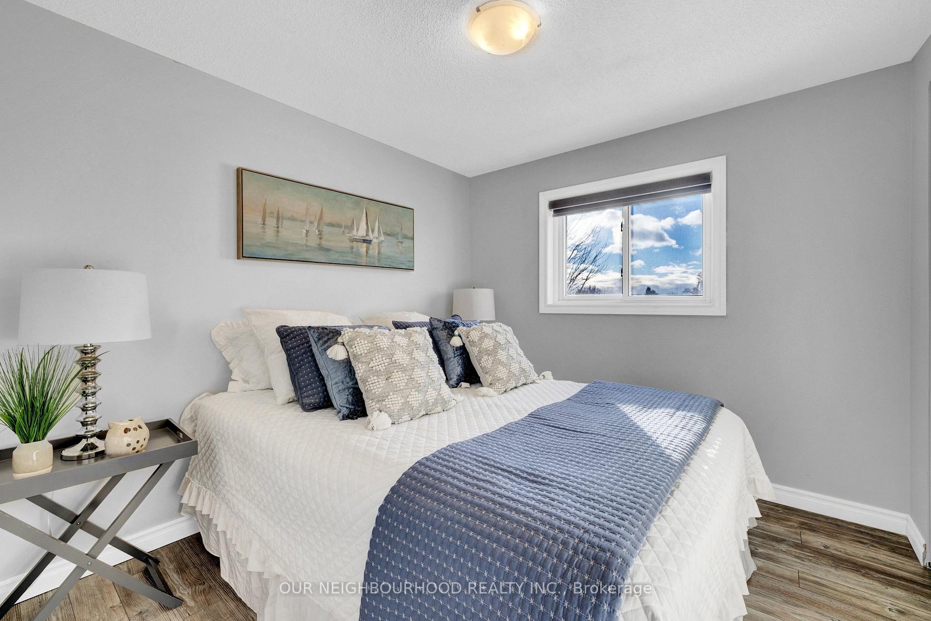 Photo 25 of 1263 Andover Drive, Oshawa, Eastdale — HOMEH