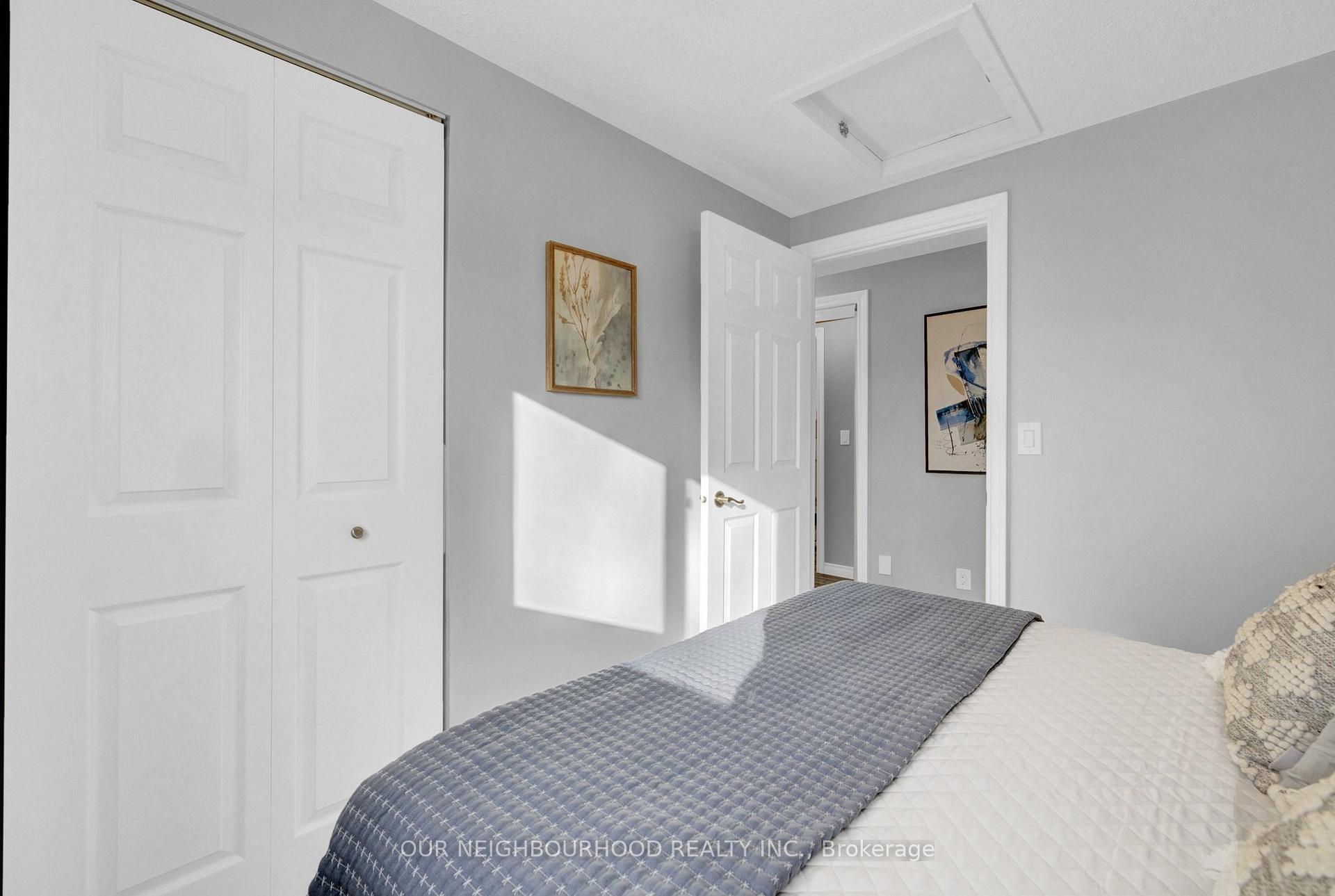 Photo 26 of 1263 Andover Drive, Oshawa, Eastdale — HOMEH