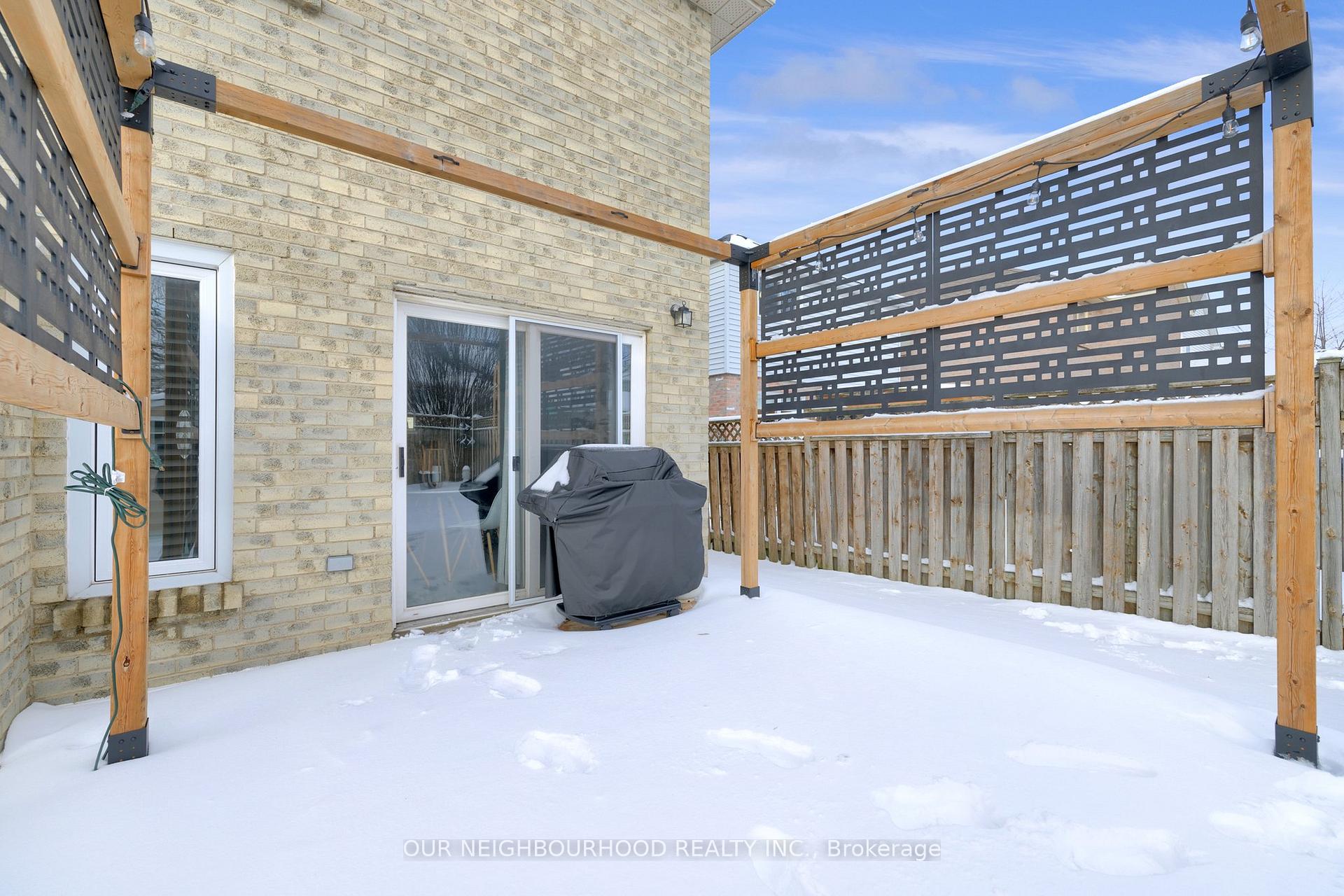 Photo 35 of 1263 Andover Drive, Oshawa, Eastdale — HOMEH