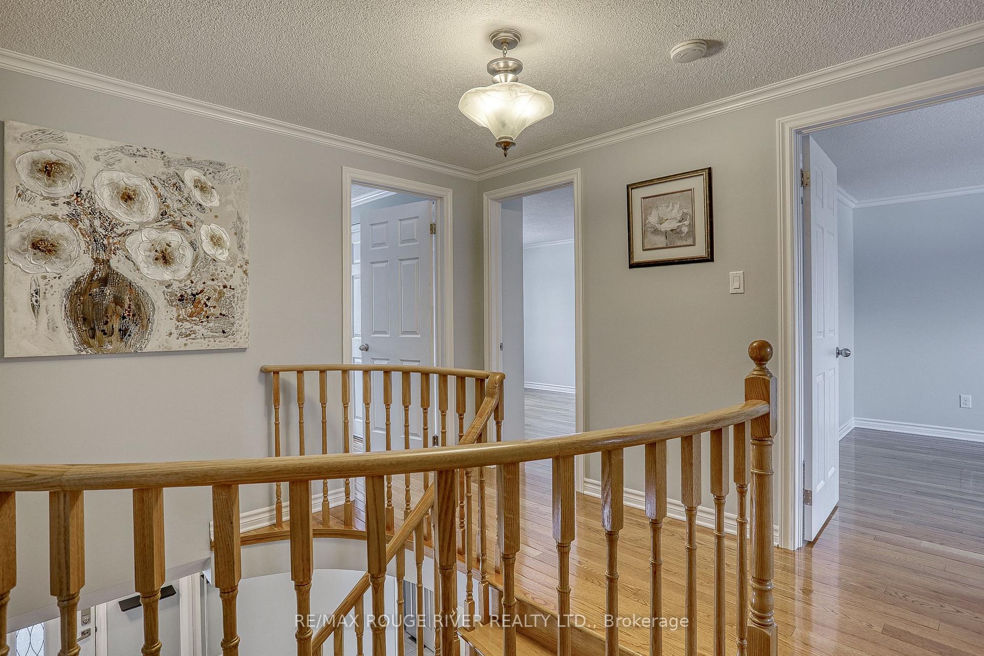 Photo 20 of 537 Whistler Drive, Oshawa, Northglen — HOMEH