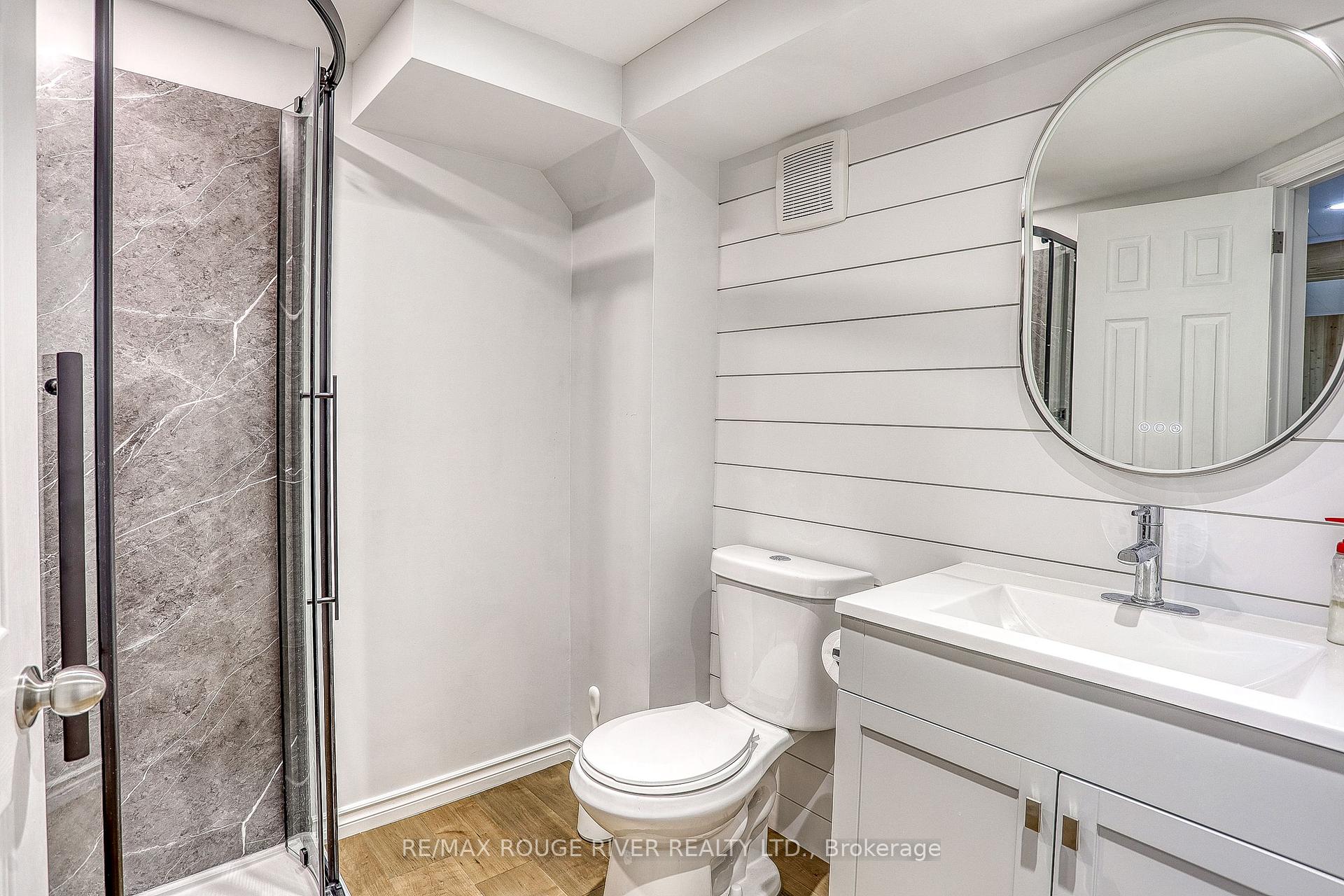 Photo 34 of 537 Whistler Drive, Oshawa, Northglen — HOMEH