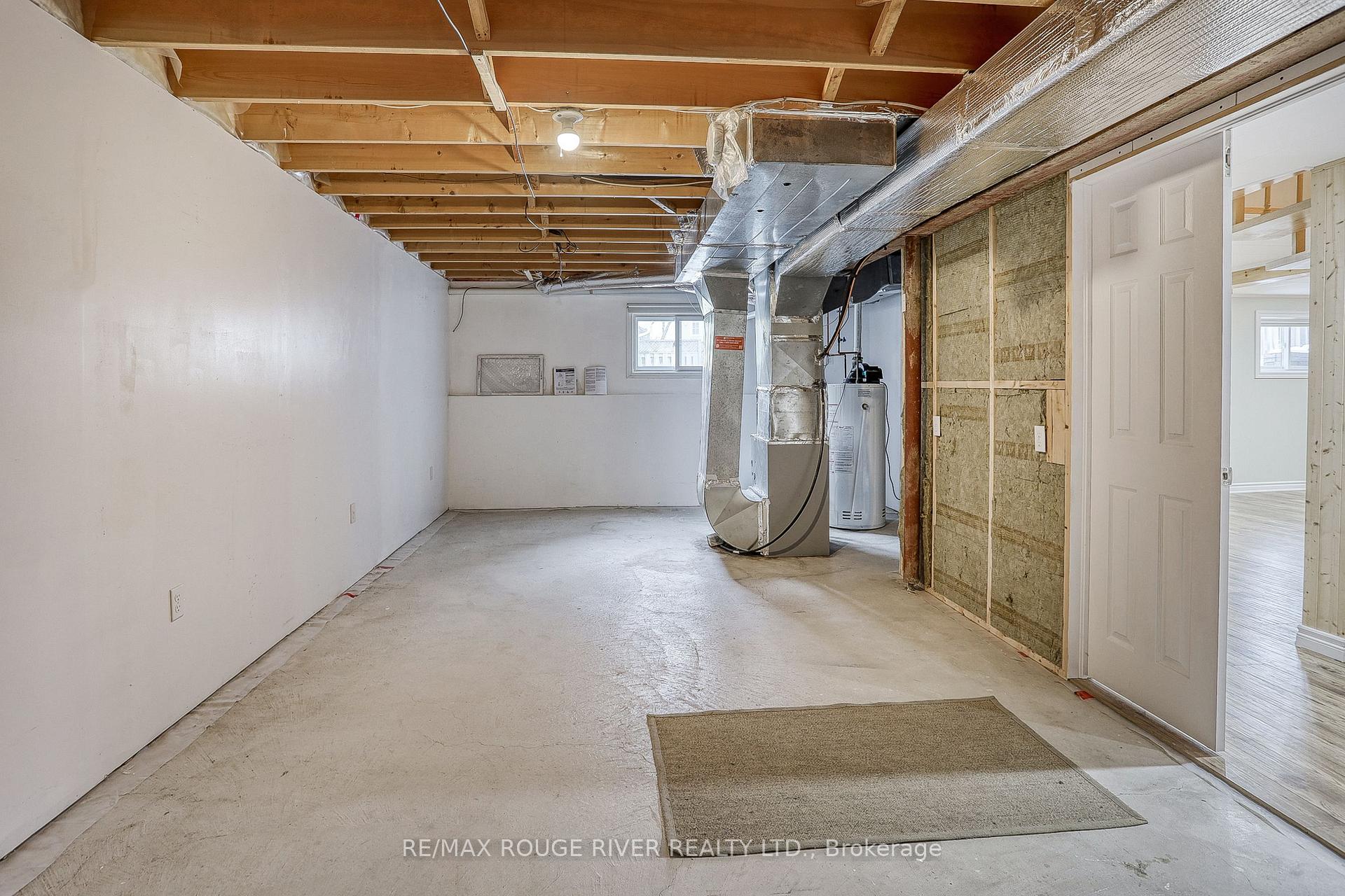 Photo 35 of 537 Whistler Drive, Oshawa, Northglen — HOMEH