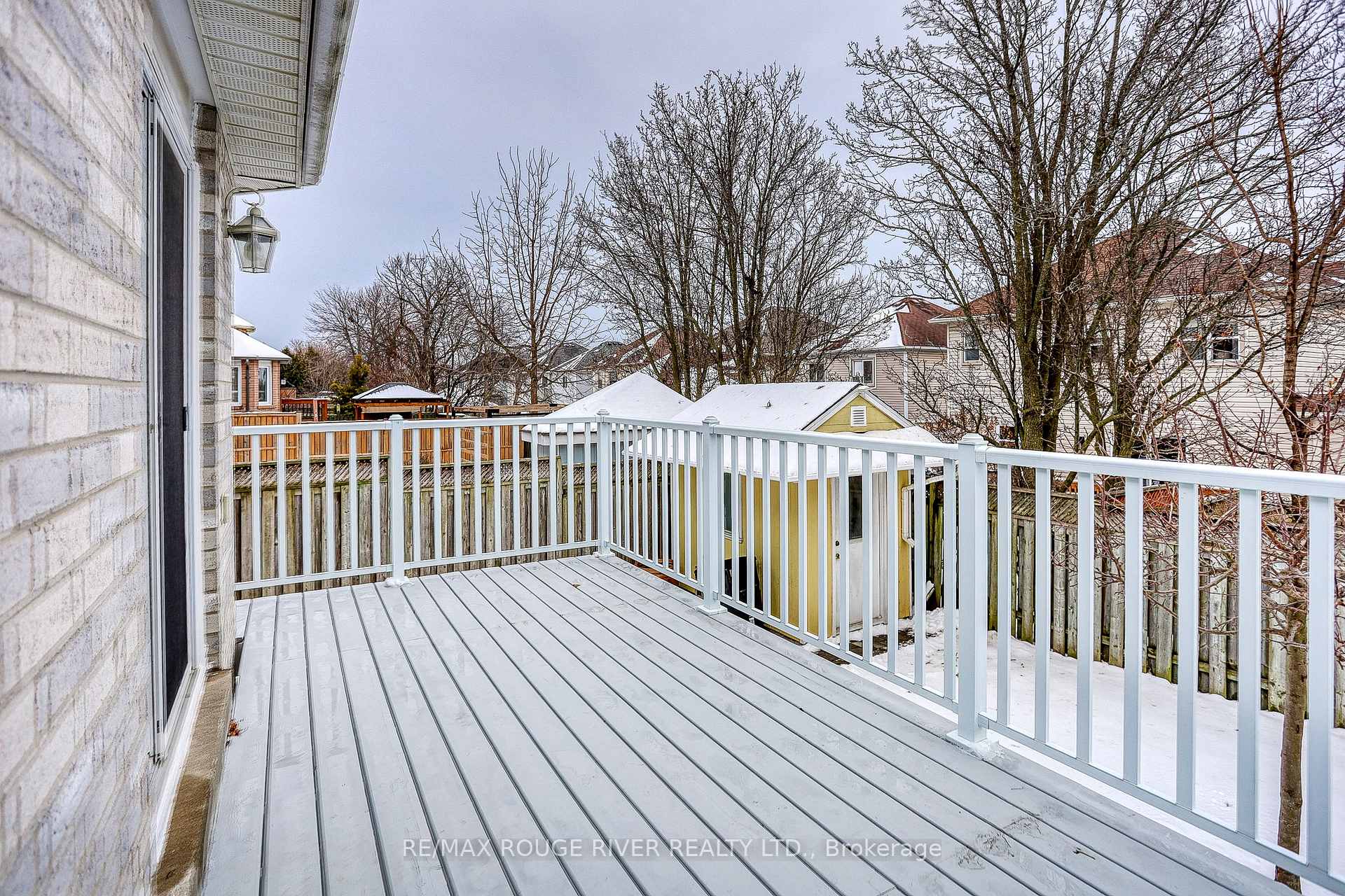 Photo 38 of 537 Whistler Drive, Oshawa, Northglen — HOMEH