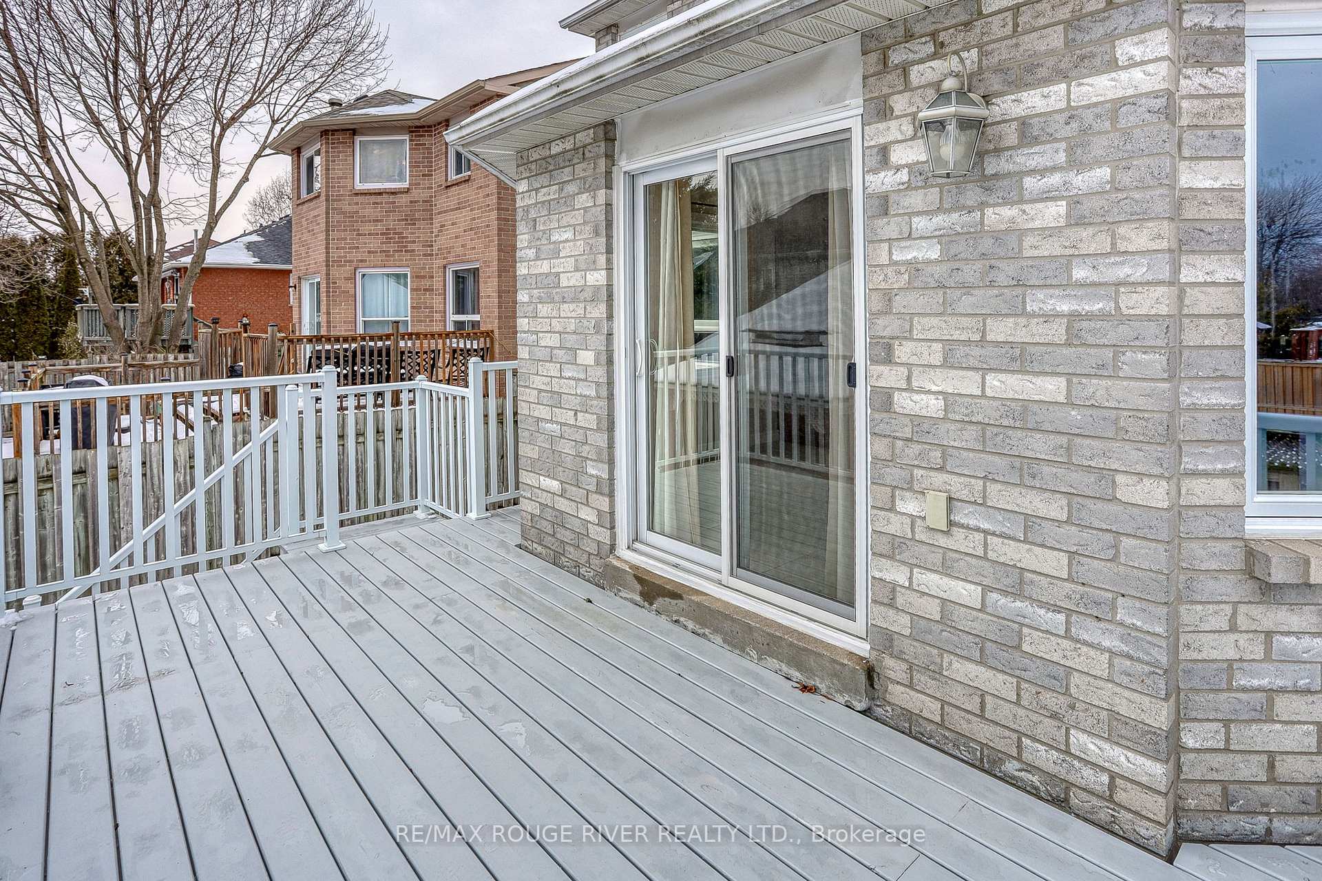 Photo 39 of 537 Whistler Drive, Oshawa, Northglen — HOMEH