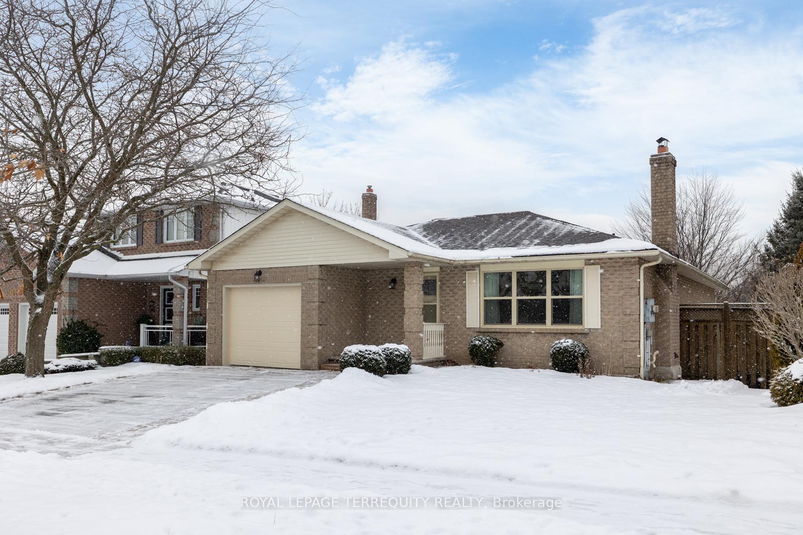 Photo 2 of 193 Overbank Drive, Oshawa, McLaughlin — HOMEH