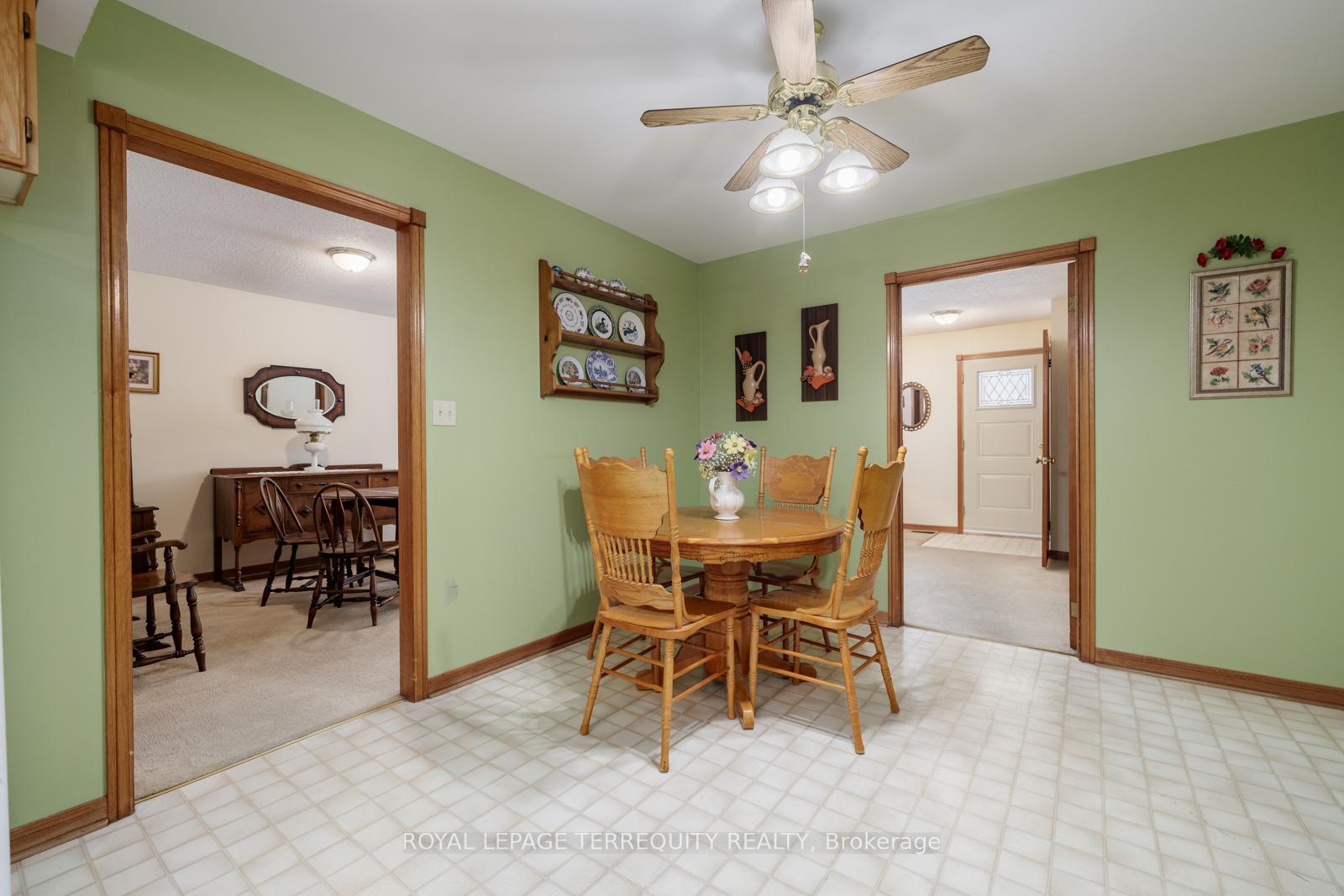 Photo 7 of 193 Overbank Drive, Oshawa, McLaughlin — HOMEH
