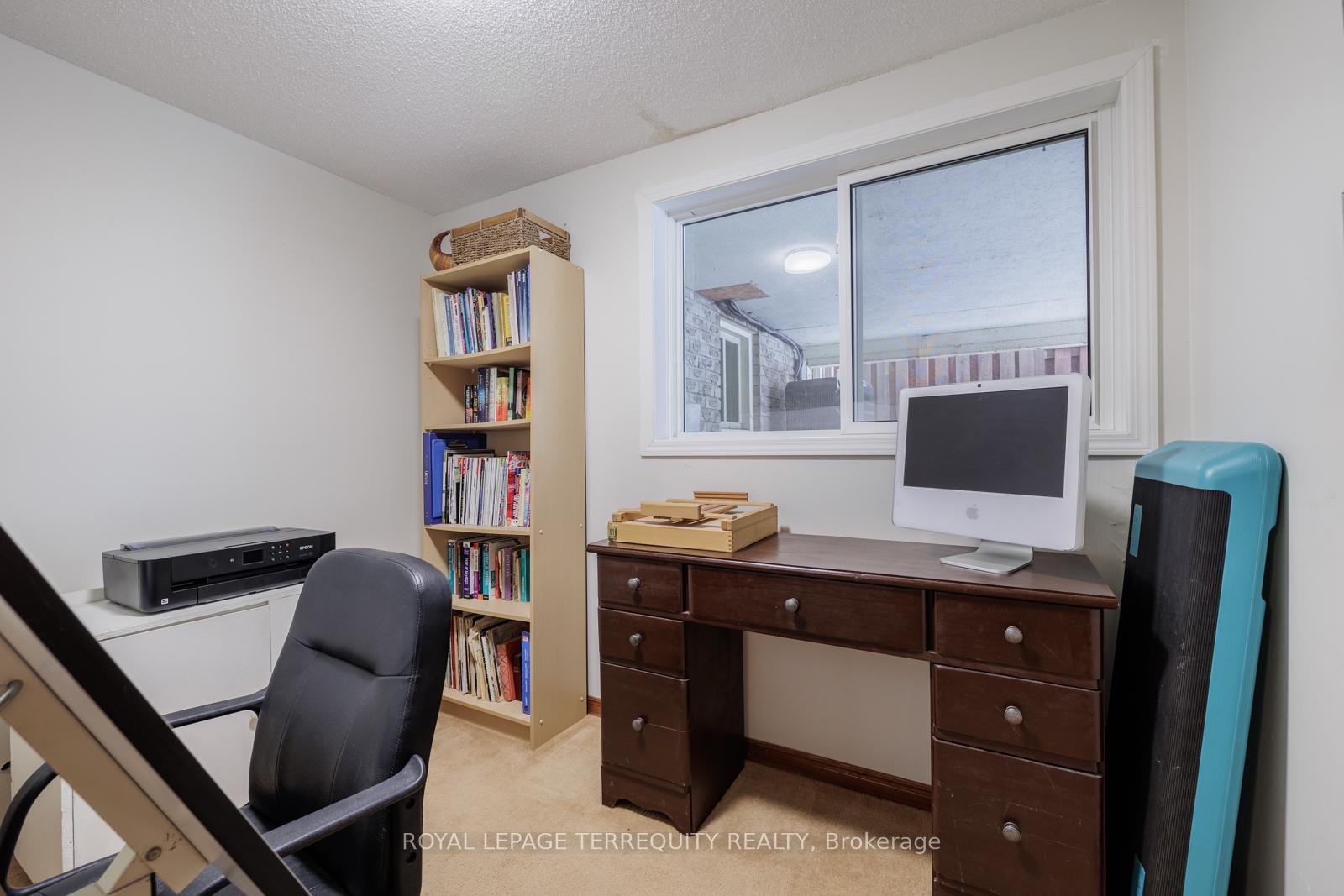 Photo 28 of 193 Overbank Drive, Oshawa, McLaughlin — HOMEH