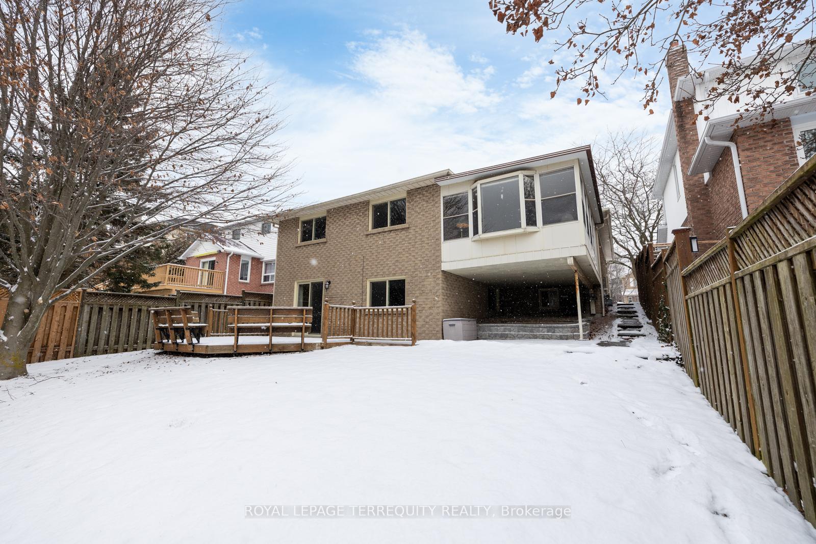Photo 29 of 193 Overbank Drive, Oshawa, McLaughlin — HOMEH