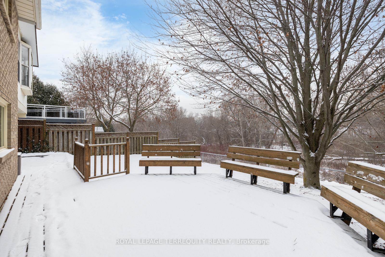Photo 30 of 193 Overbank Drive, Oshawa, McLaughlin — HOMEH
