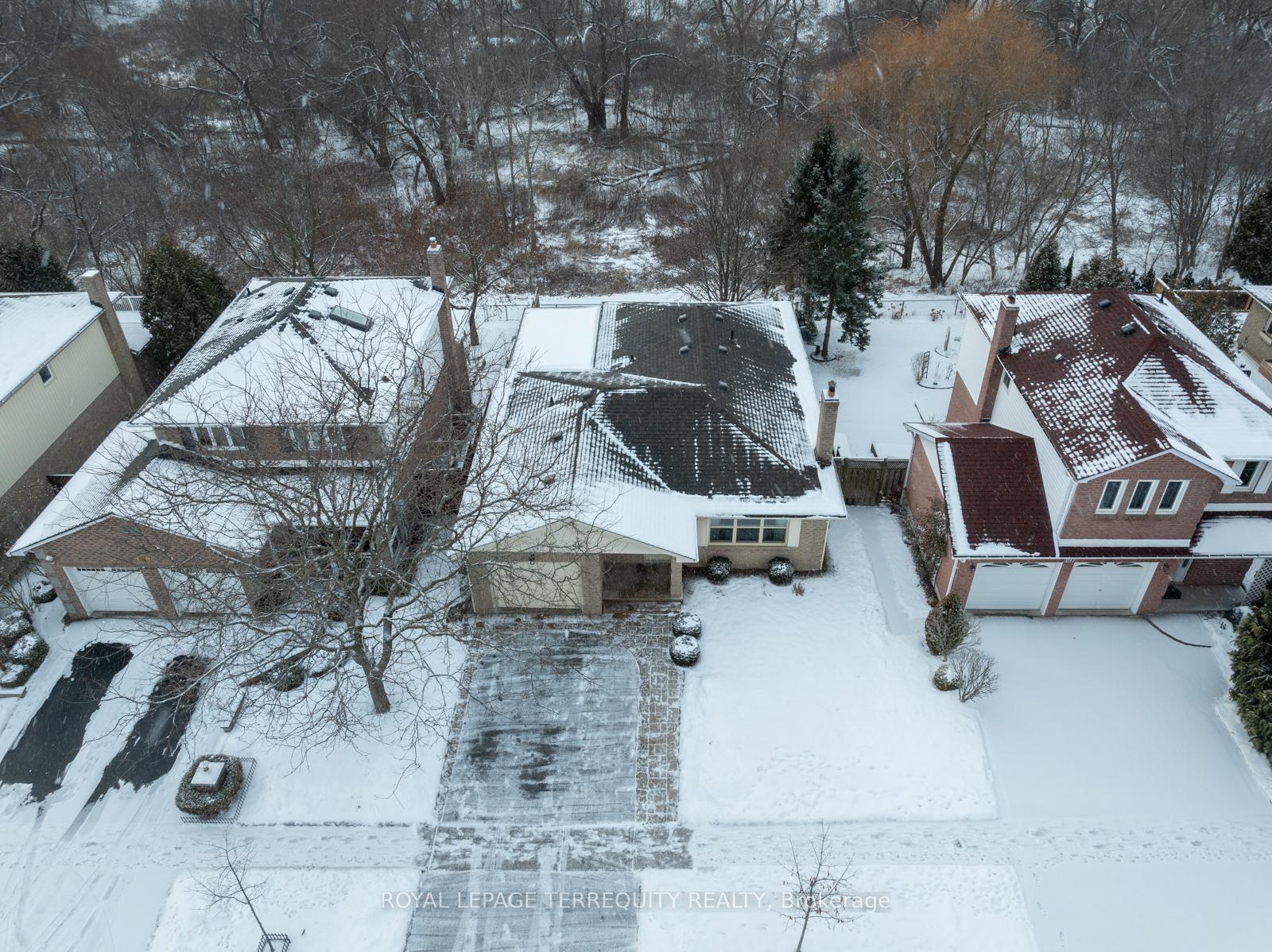 Photo 32 of 193 Overbank Drive, Oshawa, McLaughlin — HOMEH