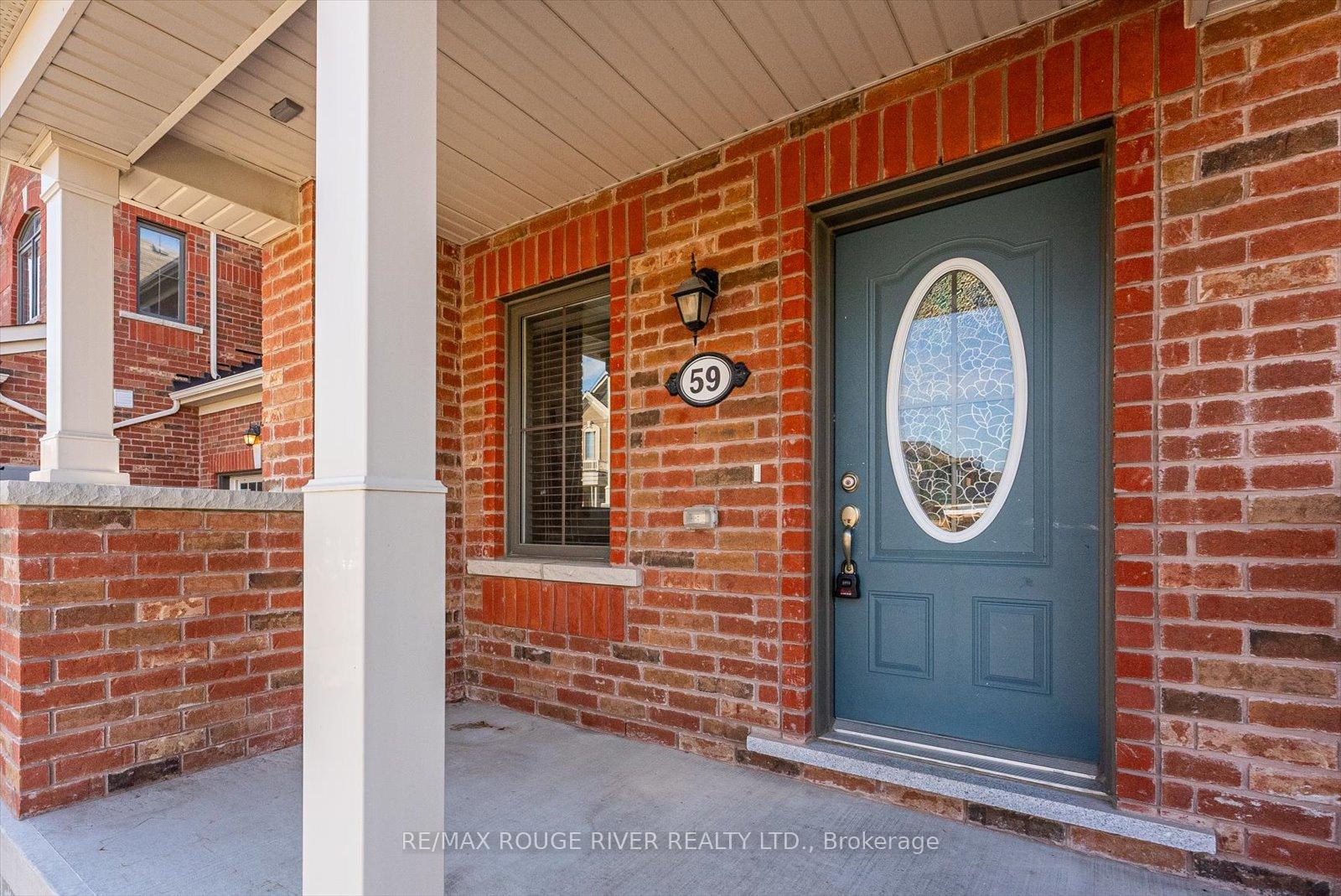 Photo 3 of 59 Littlebeck Crescent, Whitby, Rural Whitby — HOMEH