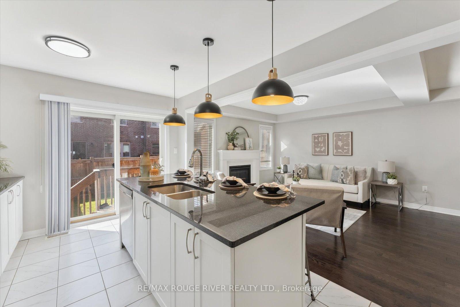 Photo 12 of 59 Littlebeck Crescent, Whitby, Rural Whitby — HOMEH