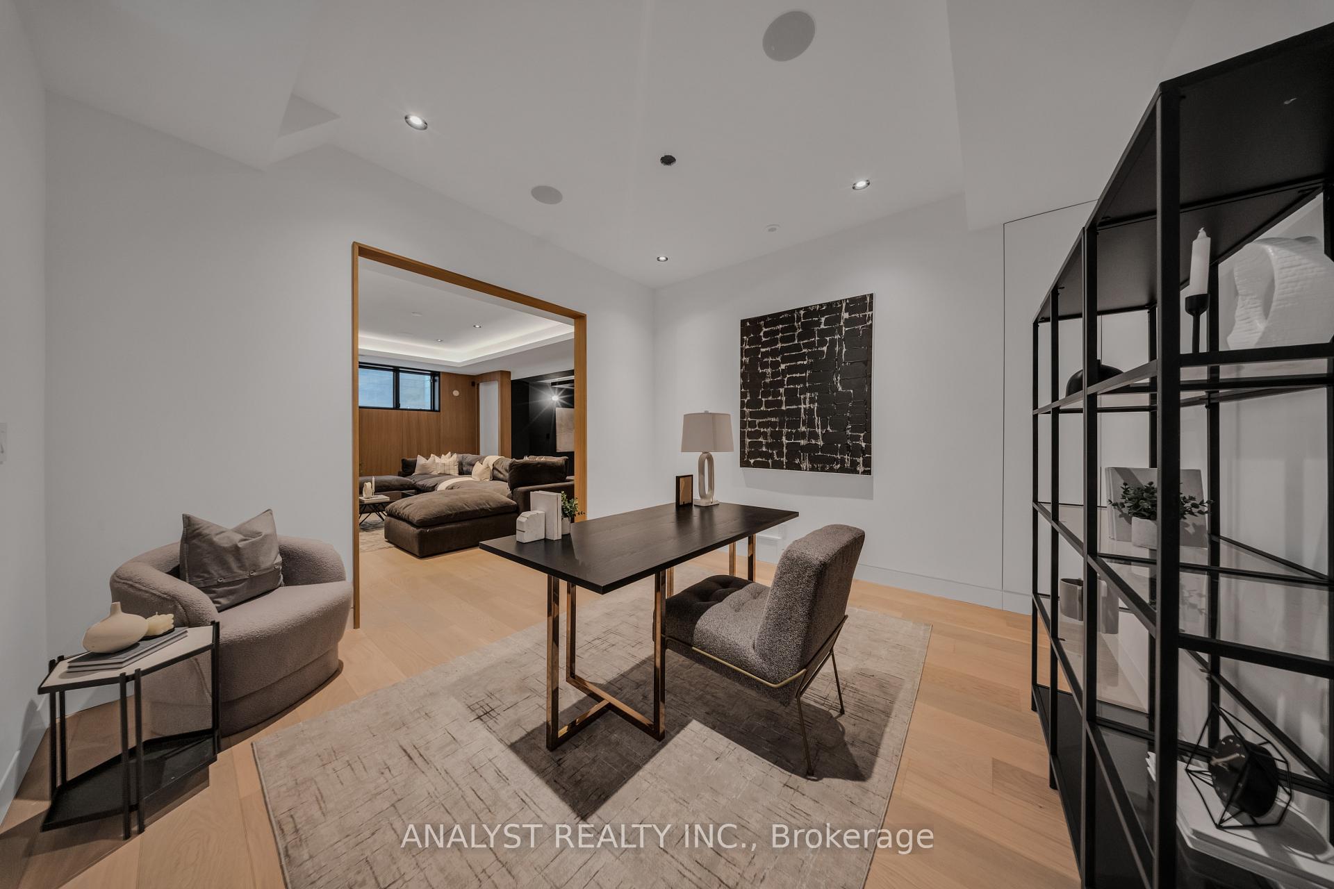 Photo 9 of 178 Rushworth Crescent, Vaughan, Kleinburg — HOMEH