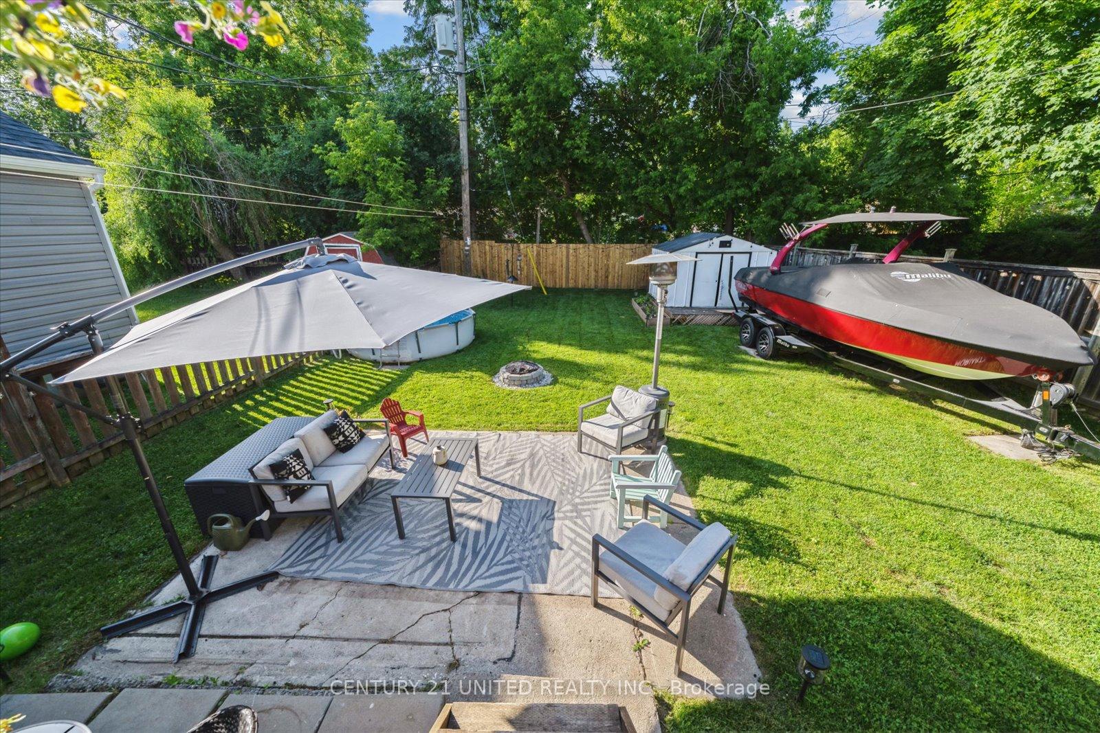 Photo 38 of 748 Brown Street, Peterborough, Otonabee Ward 1 — HOMEH