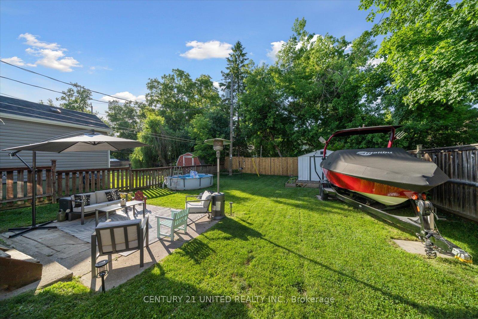 Photo 39 of 748 Brown Street, Peterborough, Otonabee Ward 1 — HOMEH