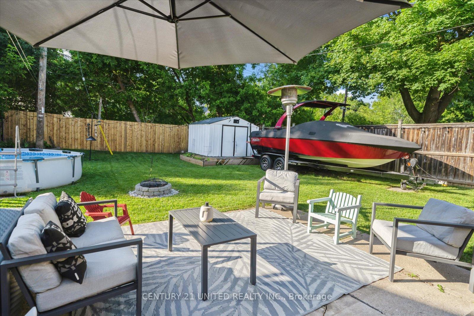 Photo 40 of 748 Brown Street, Peterborough, Otonabee Ward 1 — HOMEH