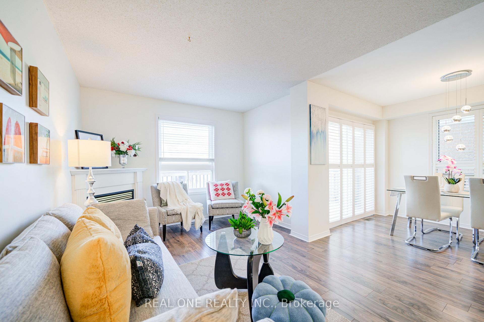 Photo 2 of 1714 Radcliffe Drive, Oshawa, Samac — HOMEH