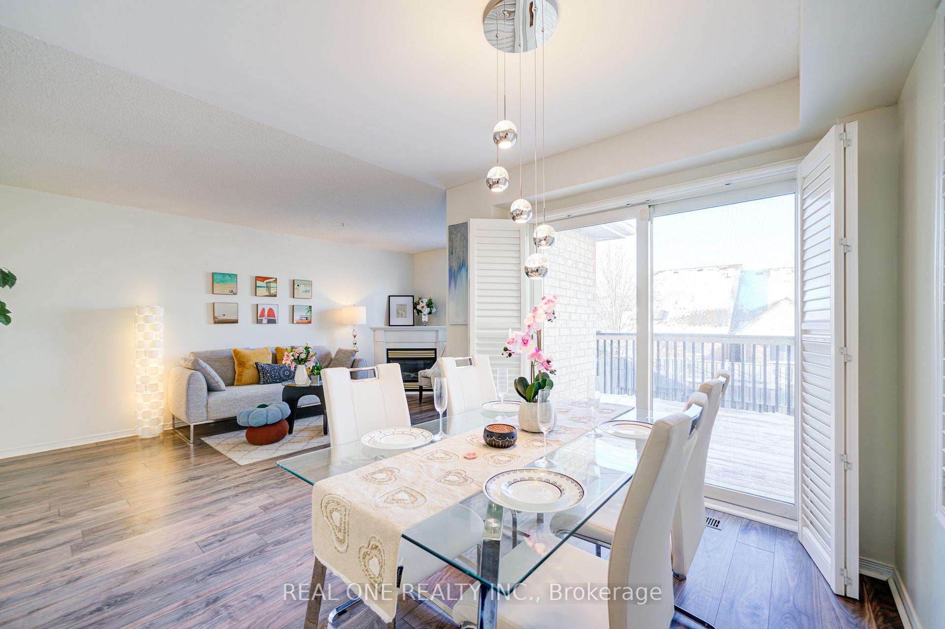 Photo 3 of 1714 Radcliffe Drive, Oshawa, Samac — HOMEH
