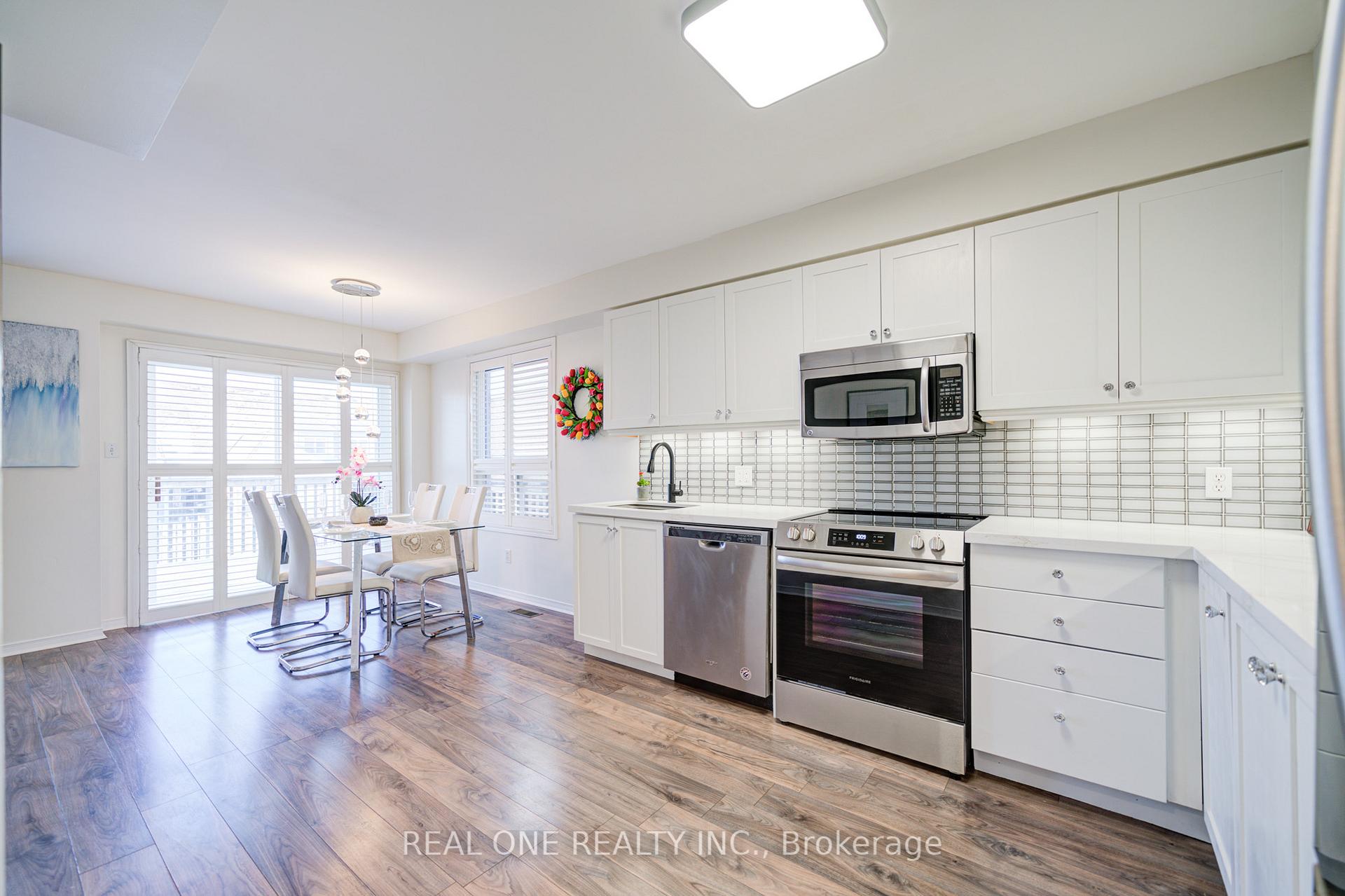 Photo 7 of 1714 Radcliffe Drive, Oshawa, Samac — HOMEH