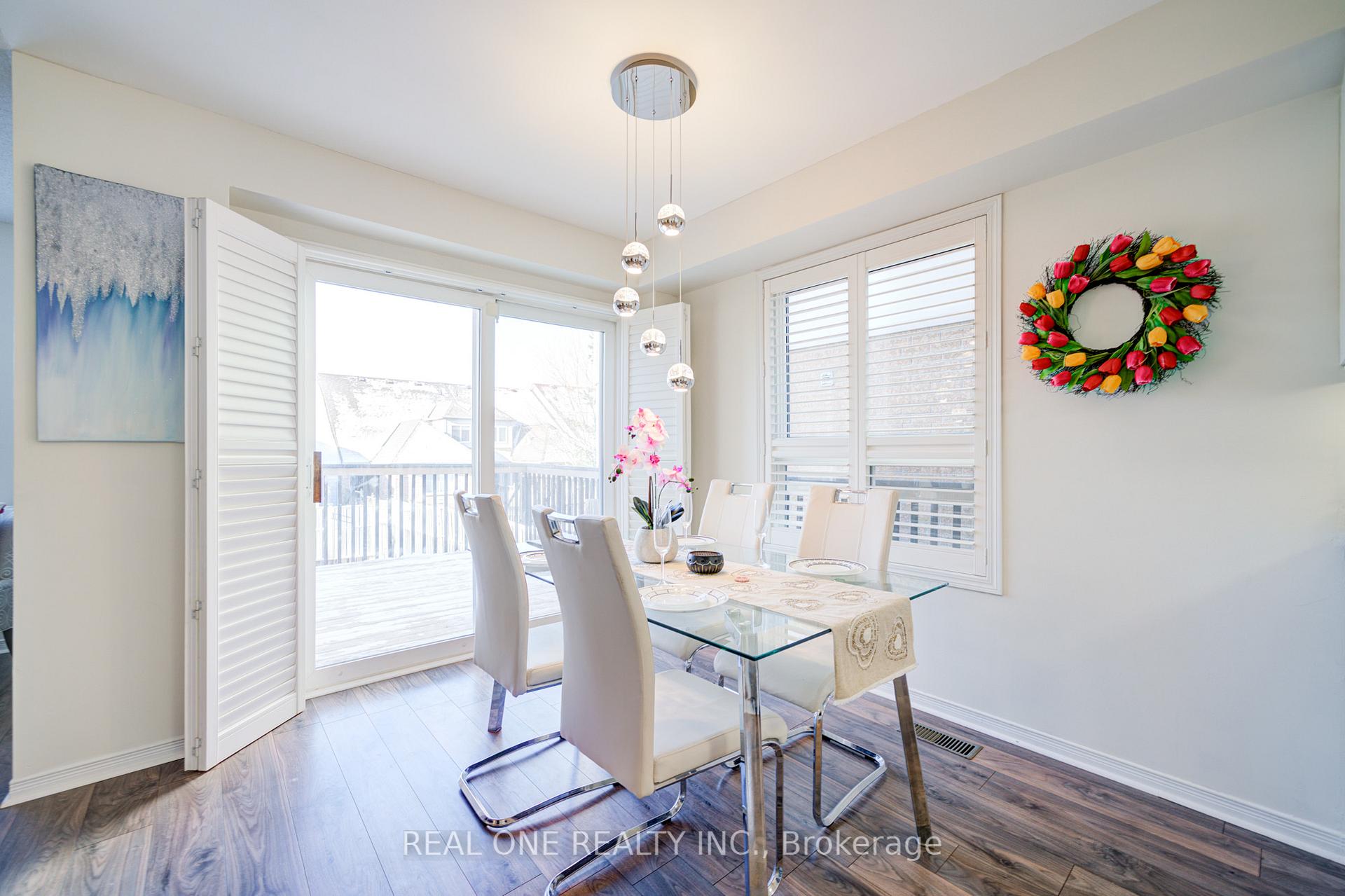 Photo 10 of 1714 Radcliffe Drive, Oshawa, Samac — HOMEH