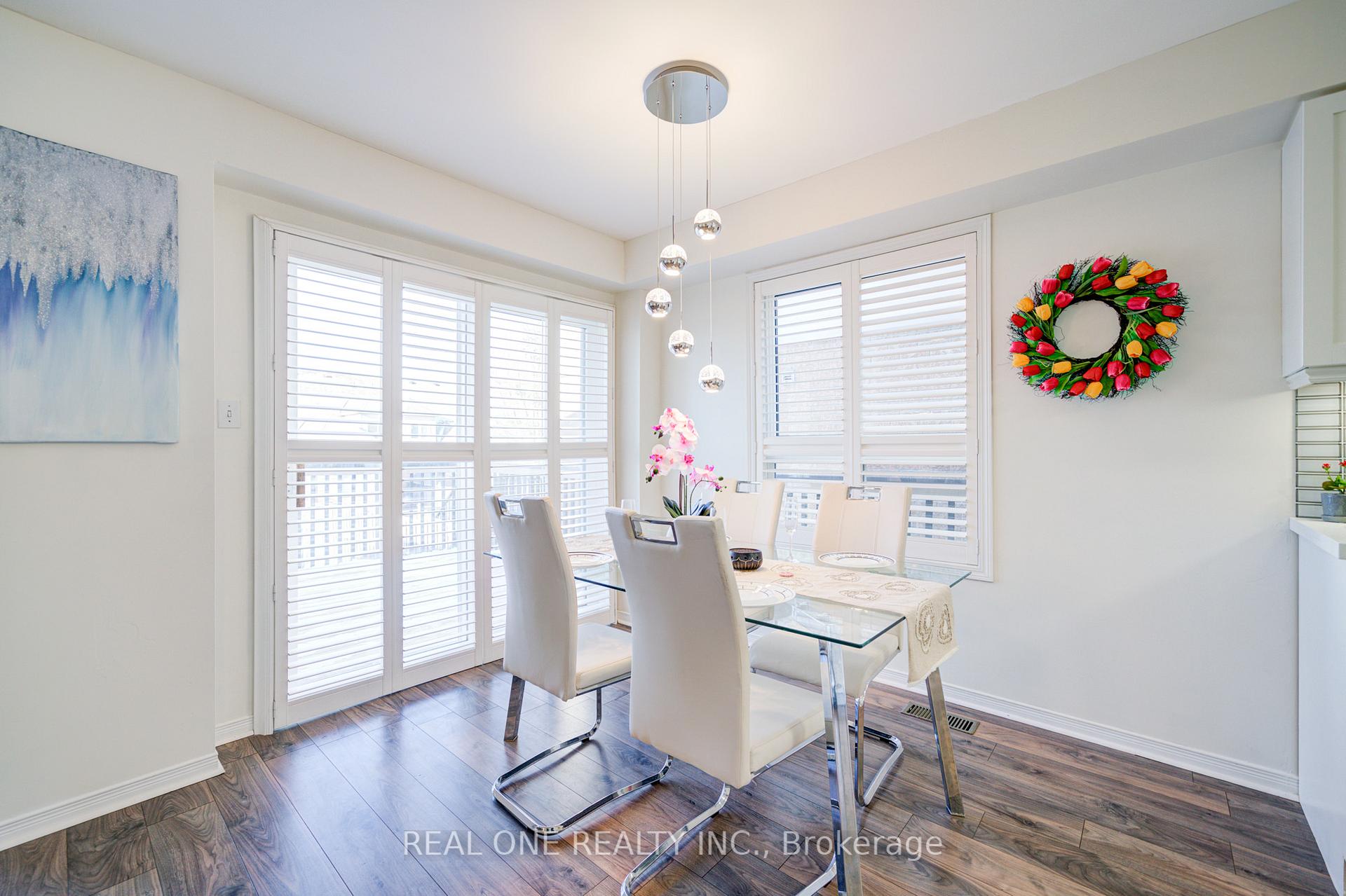 Photo 11 of 1714 Radcliffe Drive, Oshawa, Samac — HOMEH