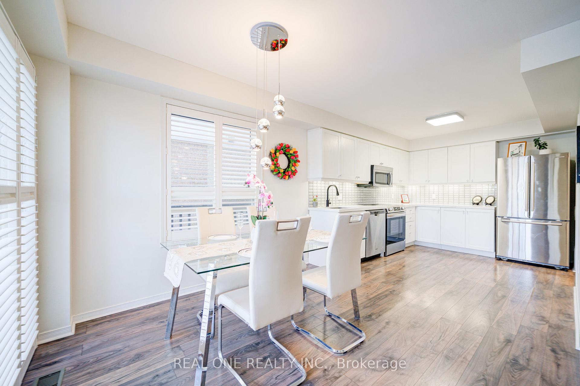 Photo 12 of 1714 Radcliffe Drive, Oshawa, Samac — HOMEH