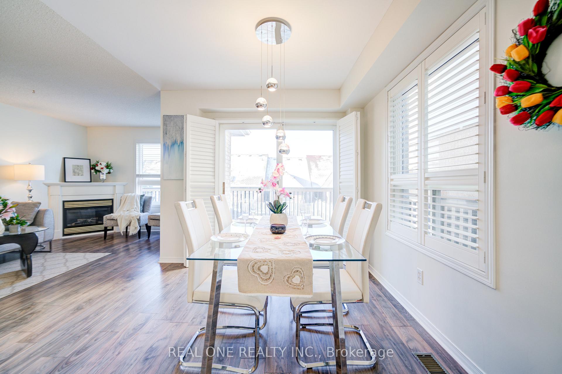 Photo 13 of 1714 Radcliffe Drive, Oshawa, Samac — HOMEH