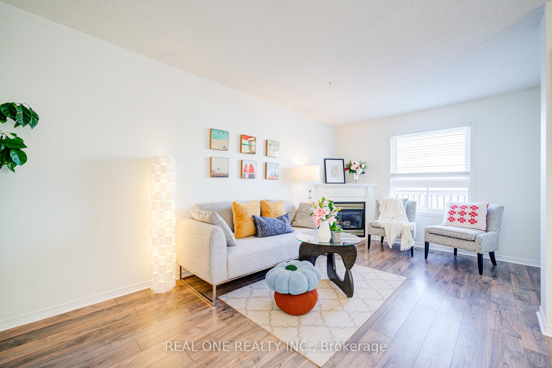 Photo 16 of 1714 Radcliffe Drive, Oshawa, Samac — HOMEH