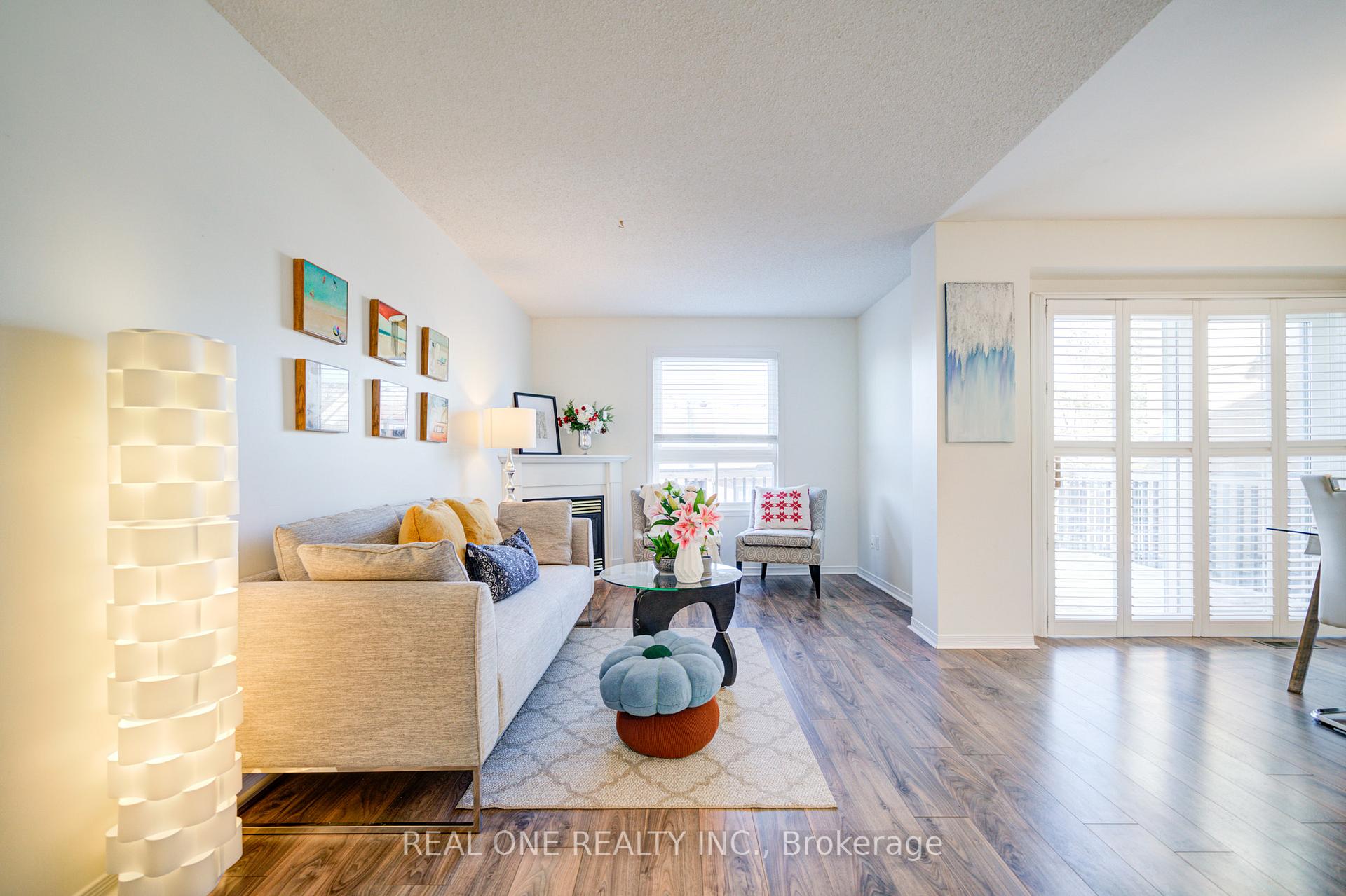 Photo 17 of 1714 Radcliffe Drive, Oshawa, Samac — HOMEH