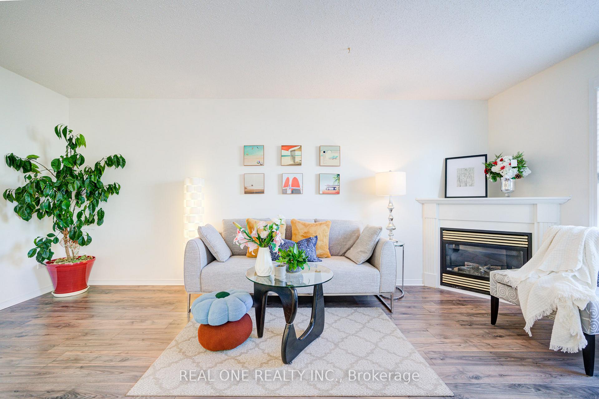 Photo 18 of 1714 Radcliffe Drive, Oshawa, Samac — HOMEH
