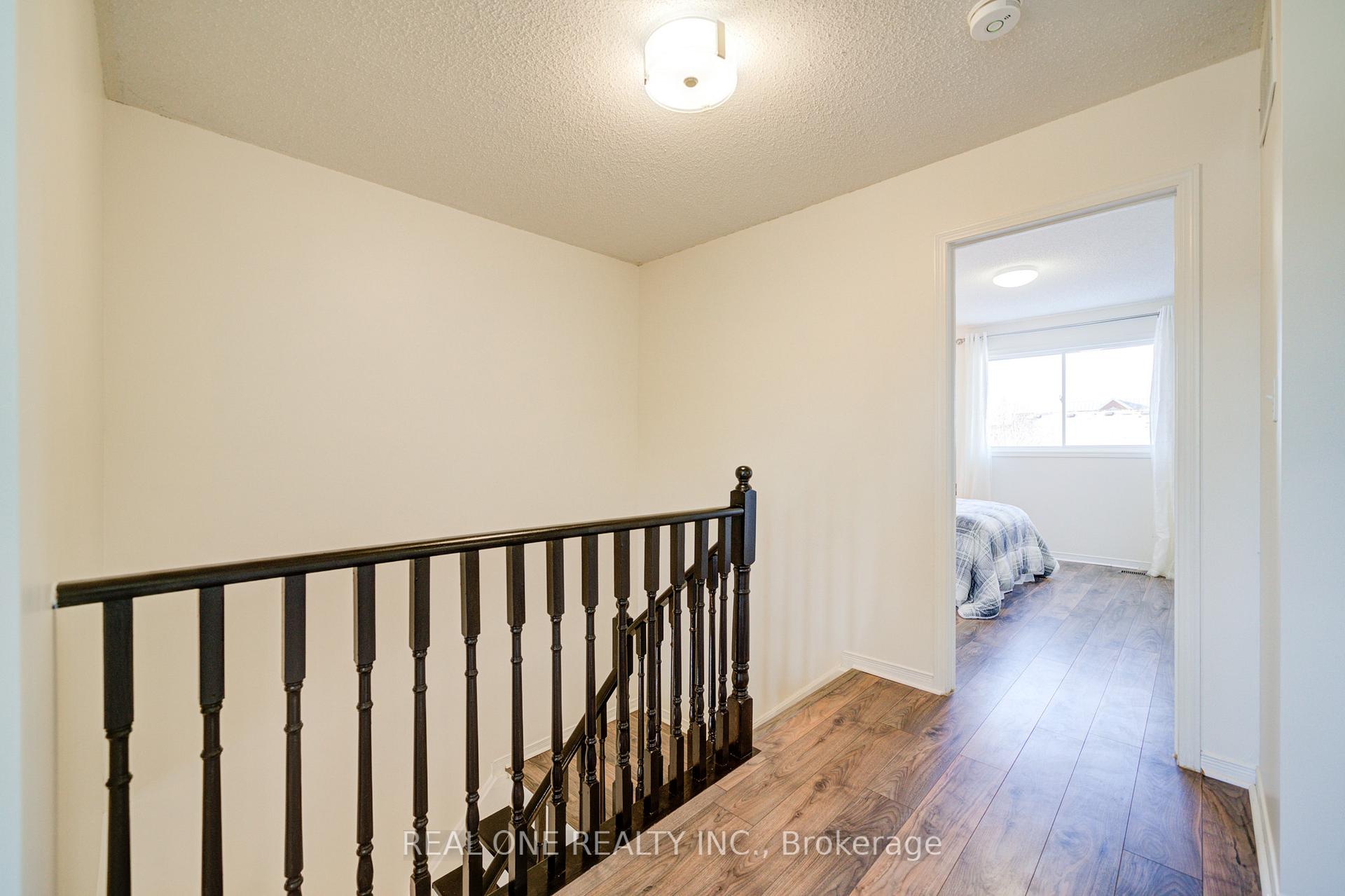 Photo 22 of 1714 Radcliffe Drive, Oshawa, Samac — HOMEH