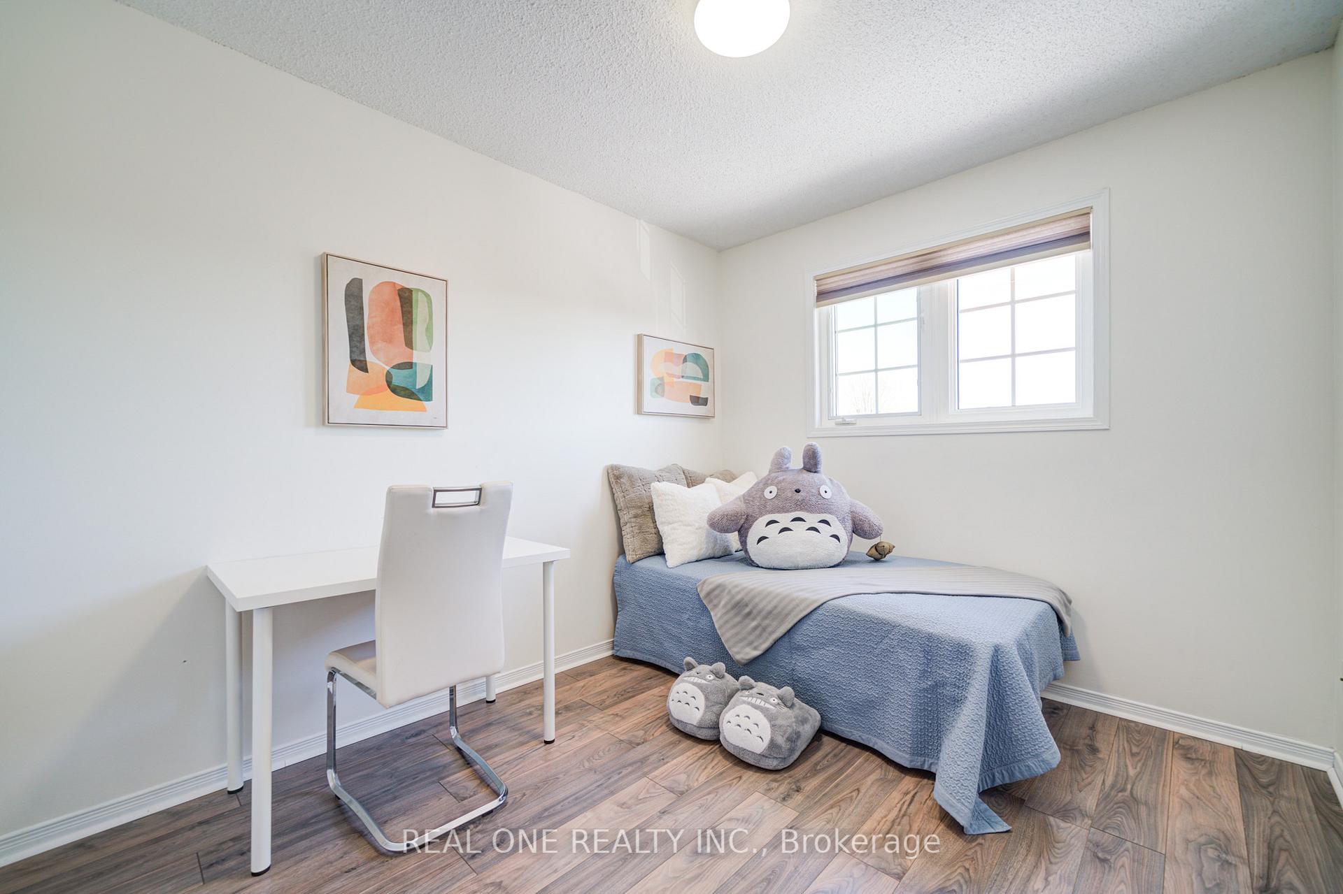 Photo 27 of 1714 Radcliffe Drive, Oshawa, Samac — HOMEH