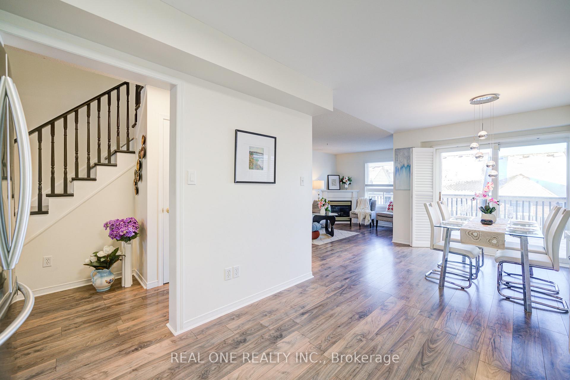 Photo 30 of 1714 Radcliffe Drive, Oshawa, Samac — HOMEH