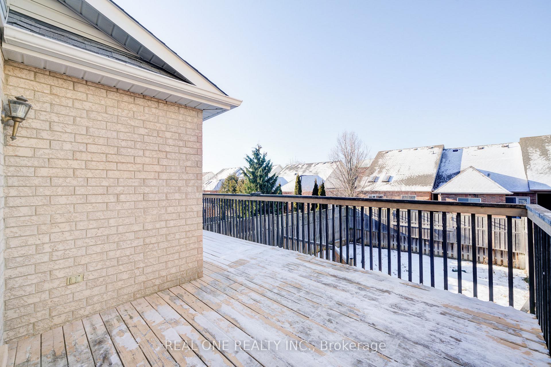 Photo 34 of 1714 Radcliffe Drive, Oshawa, Samac — HOMEH