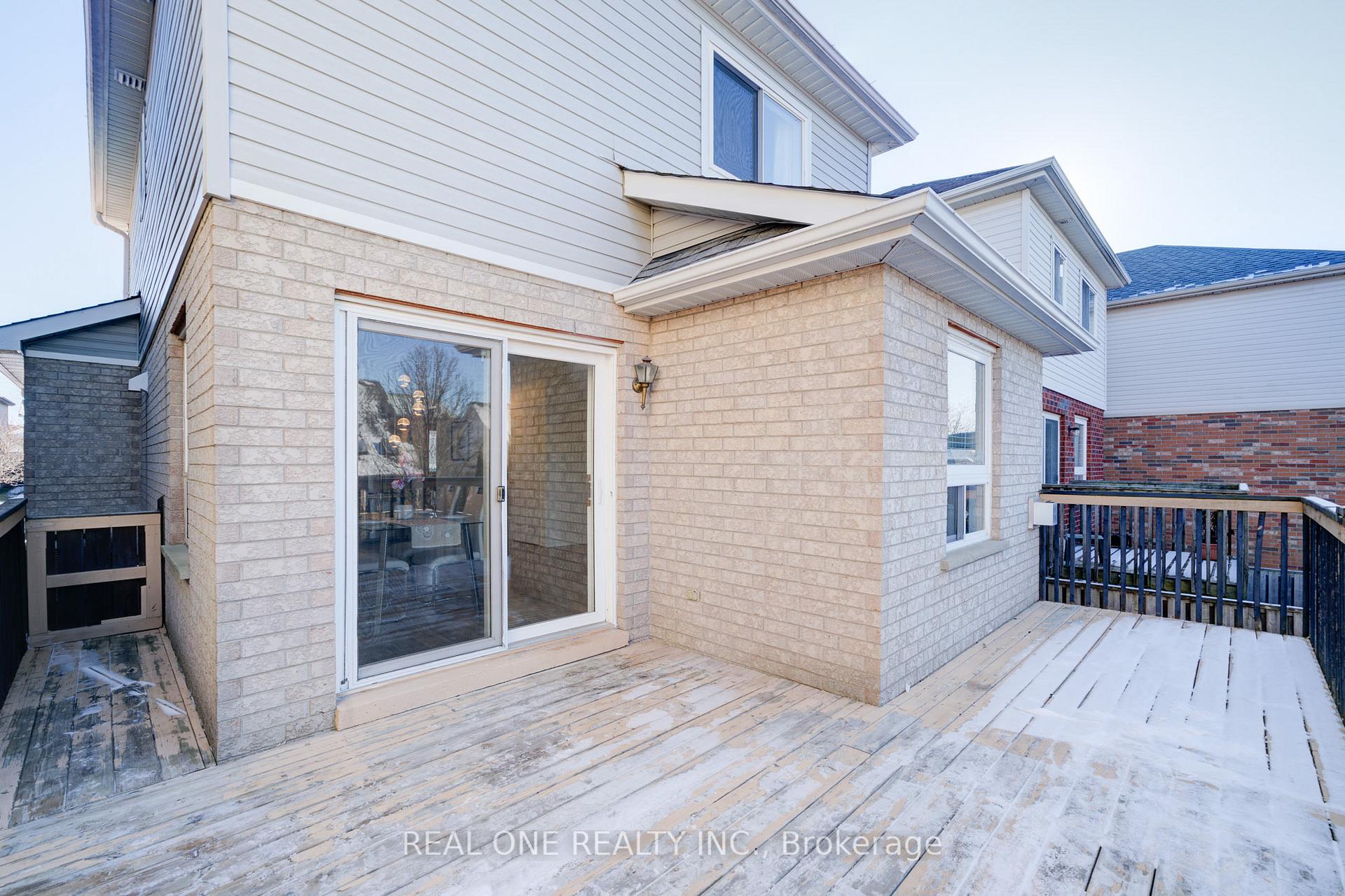 Photo 35 of 1714 Radcliffe Drive, Oshawa, Samac — HOMEH